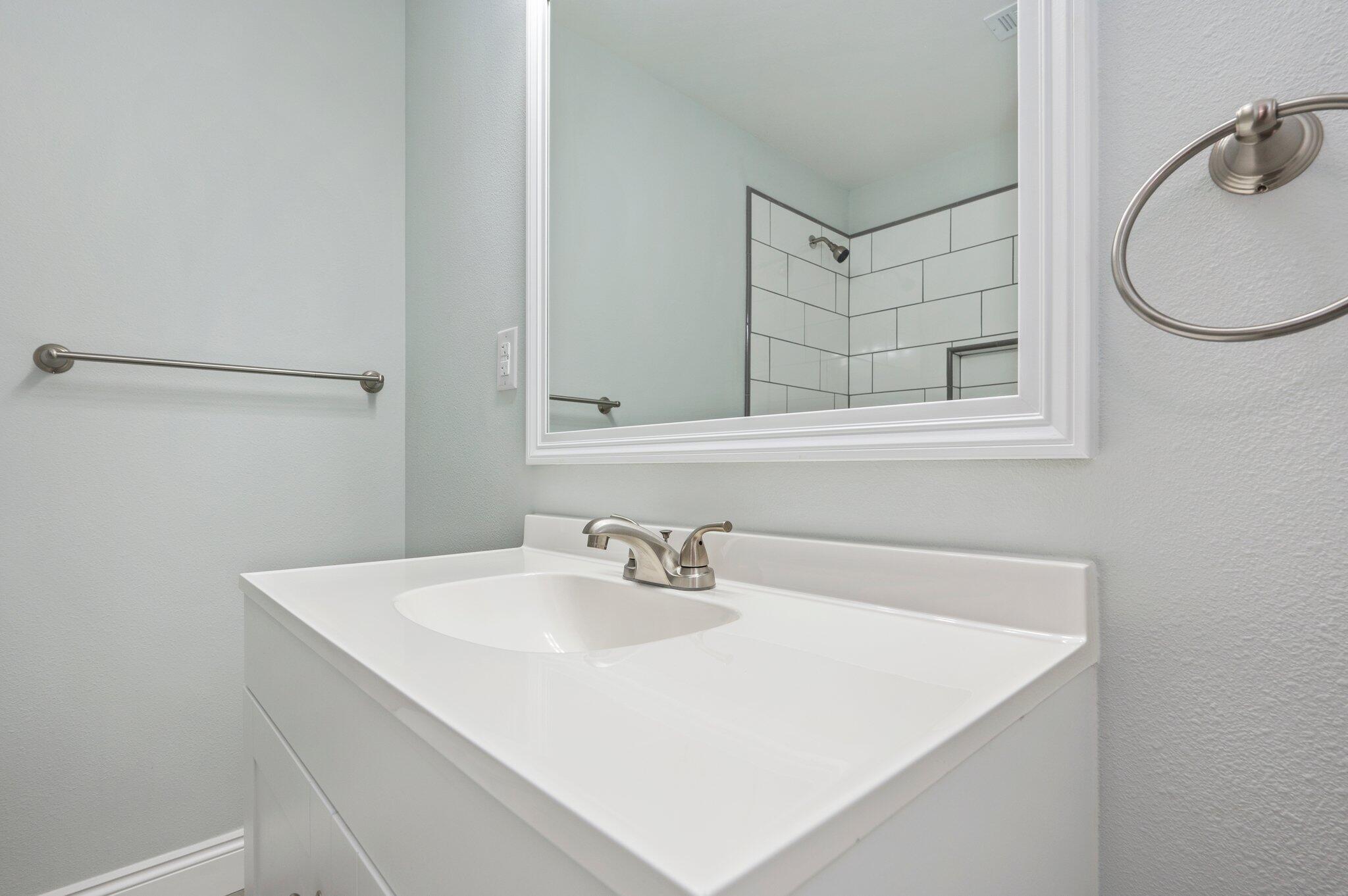 MINGER S/D - Residential