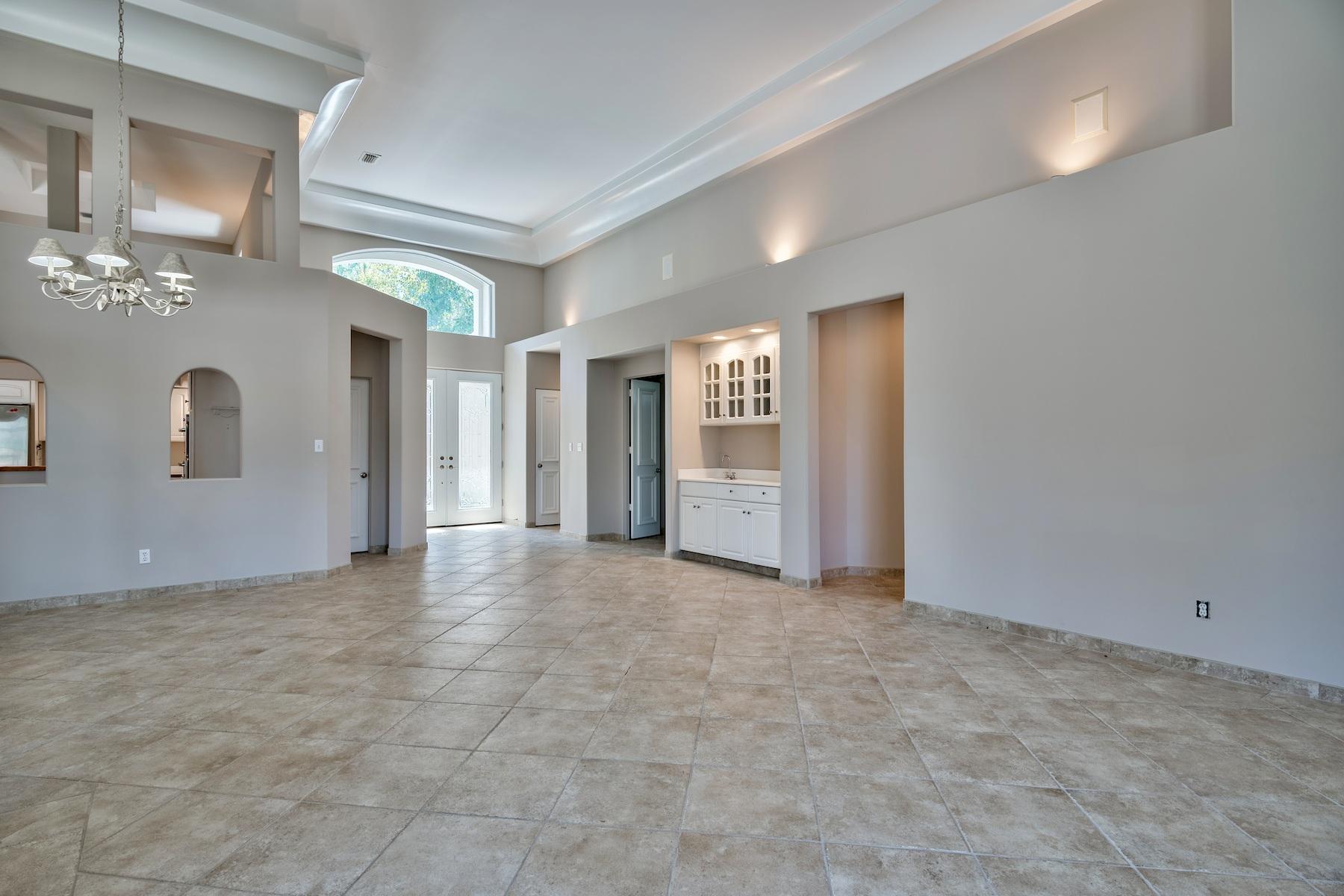 EMERALD BAY PH 1A - Residential