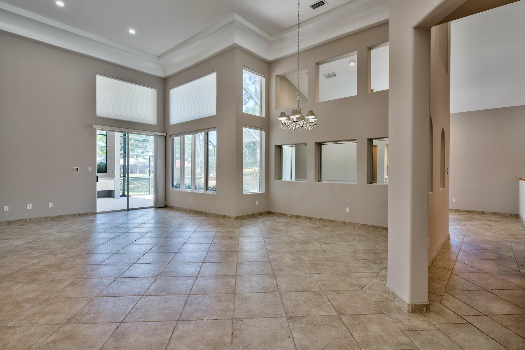 EMERALD BAY PH 1A - Residential