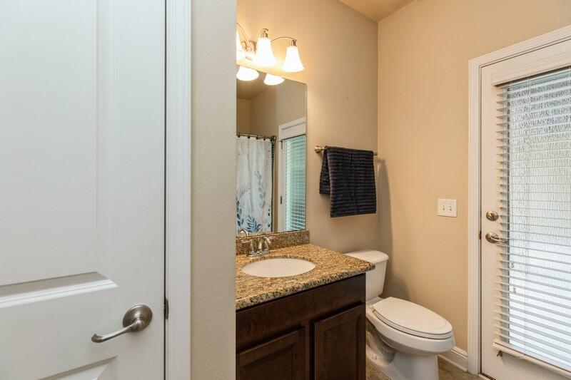 HAMMOCK BAY - Residential