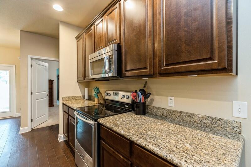 HAMMOCK BAY - Residential