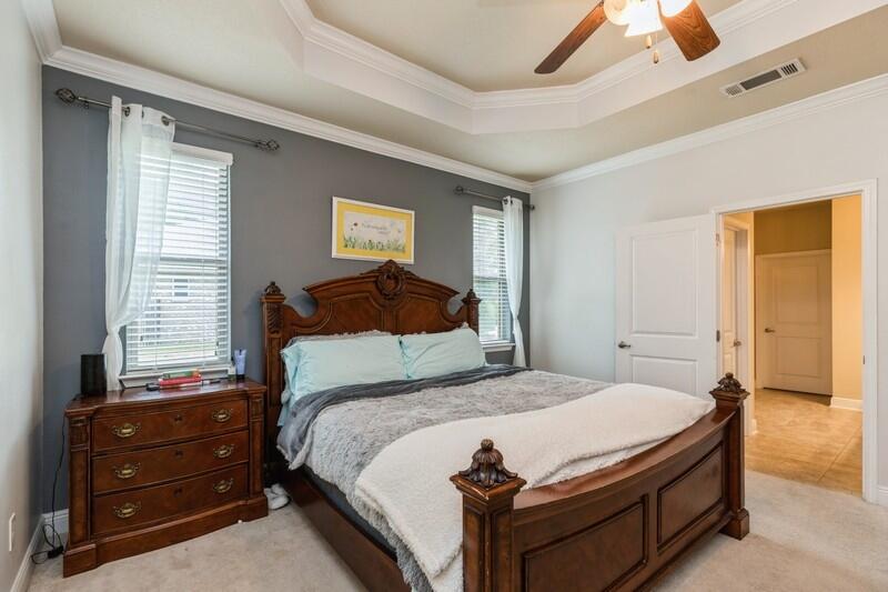 HAMMOCK BAY - Residential