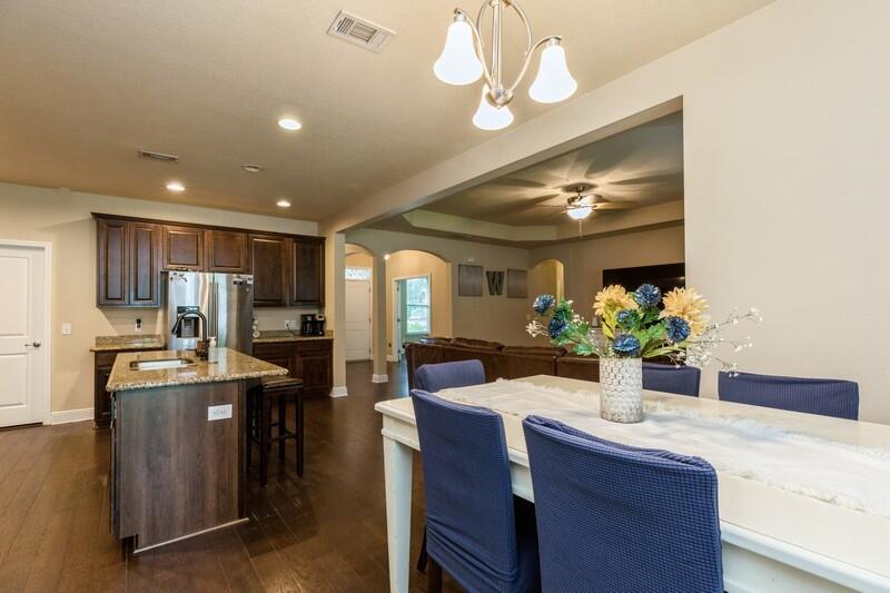 HAMMOCK BAY - Residential
