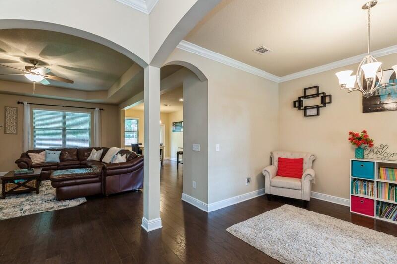 HAMMOCK BAY - Residential