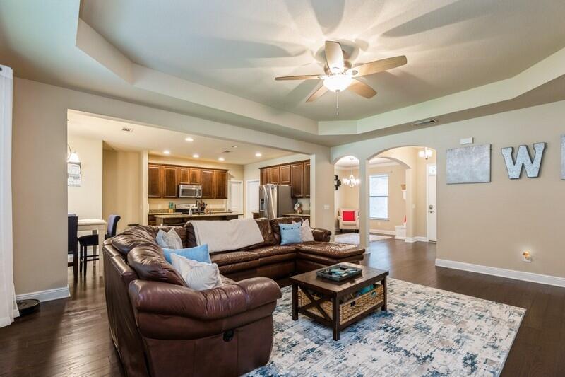 HAMMOCK BAY - Residential