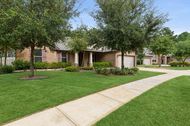 HAMMOCK BAY - Residential