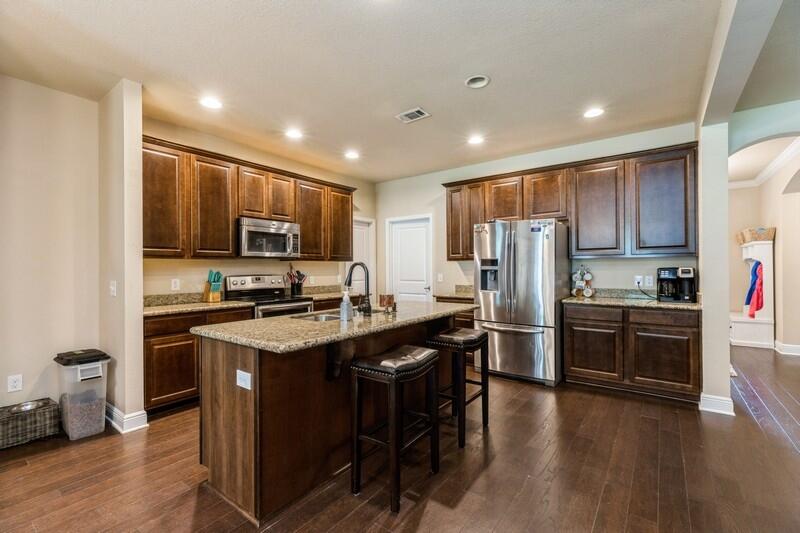 HAMMOCK BAY - Residential