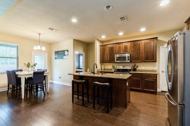HAMMOCK BAY - Residential