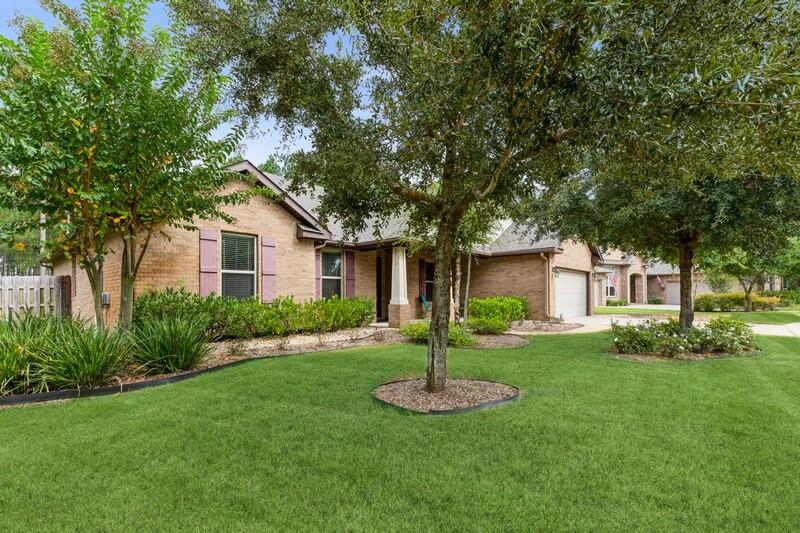 HAMMOCK BAY - Residential