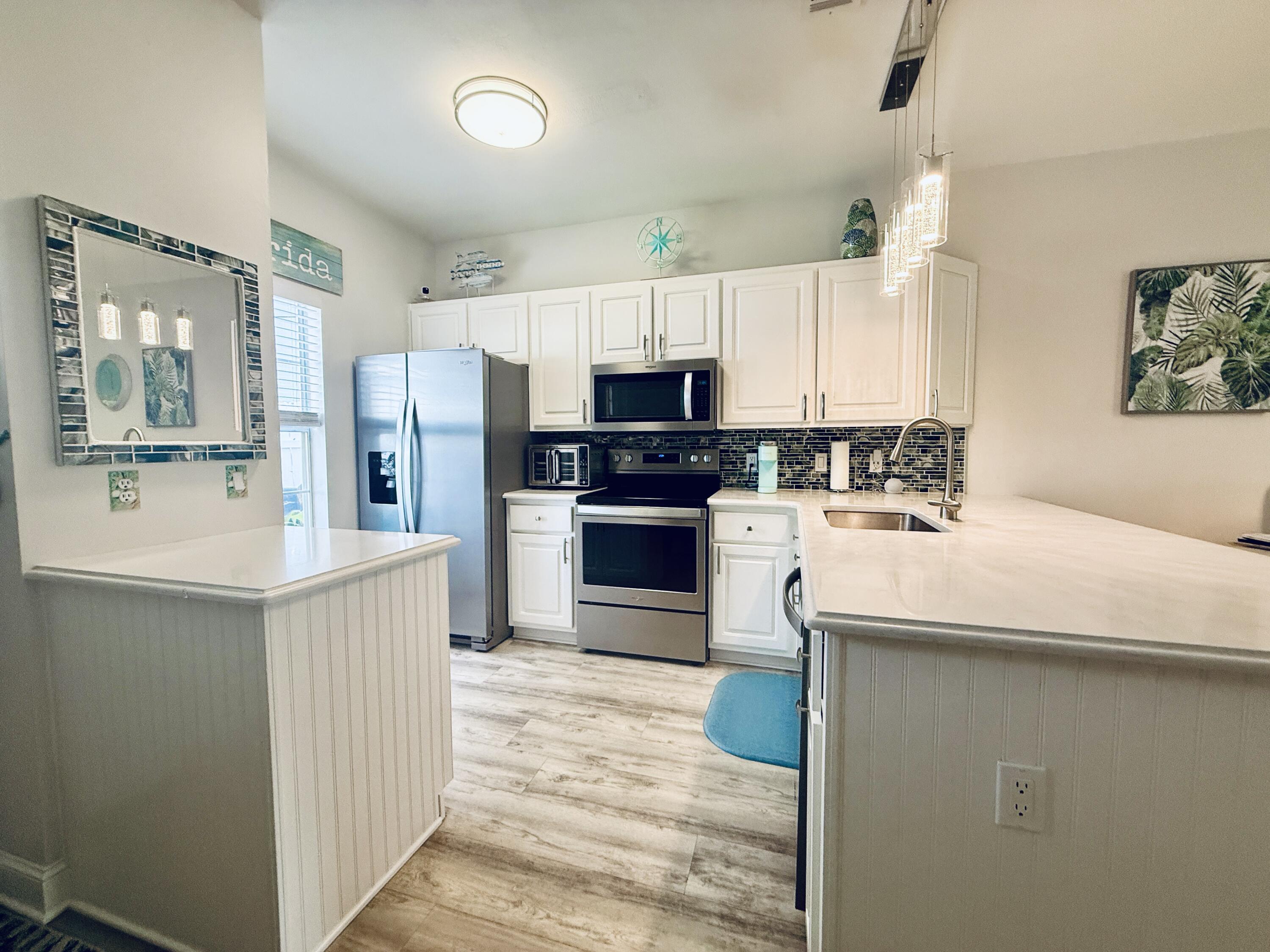 VILLA DANIELLE - Residential