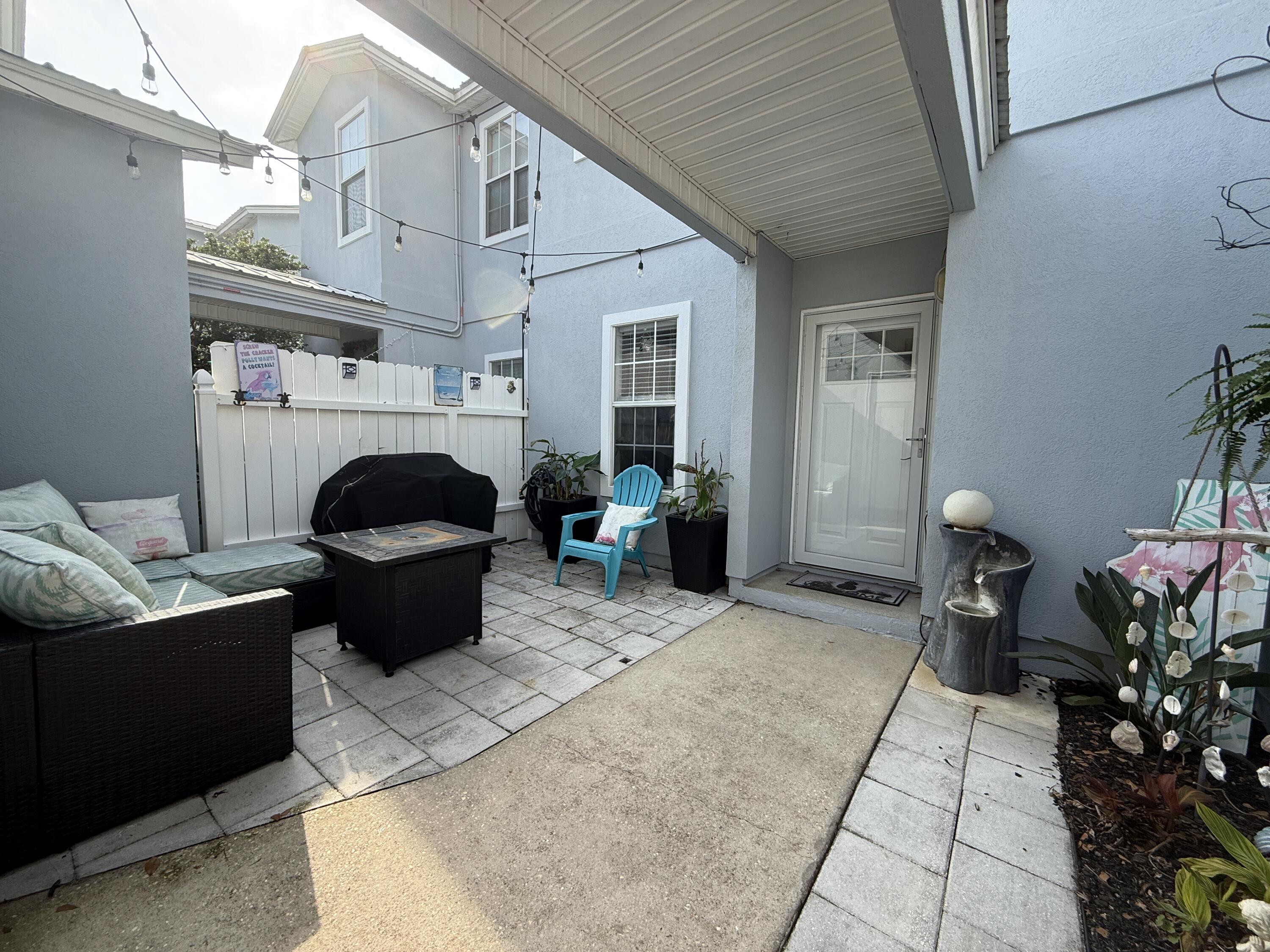 VILLA DANIELLE - Residential