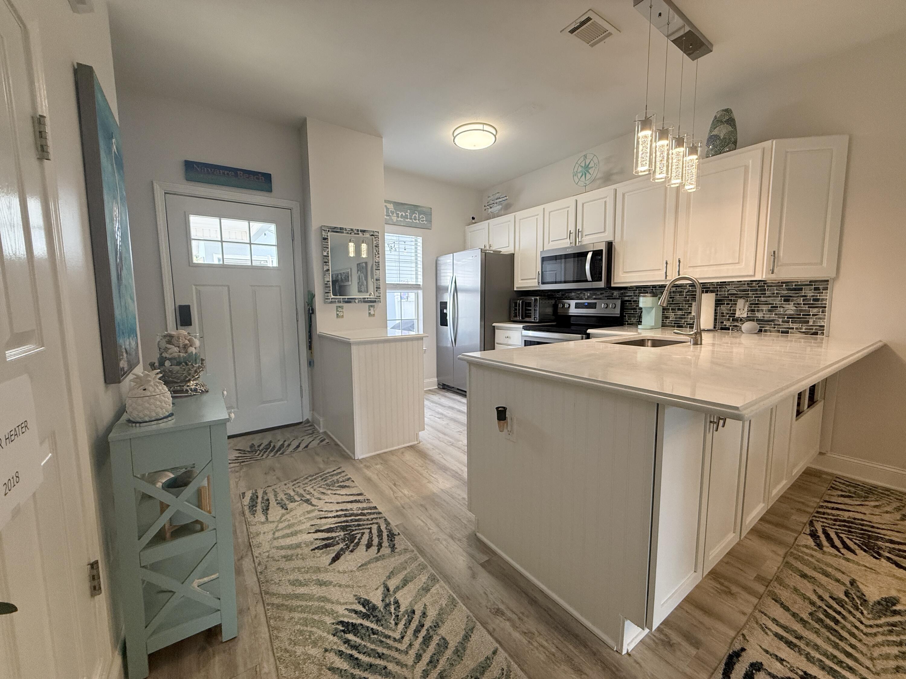 VILLA DANIELLE - Residential