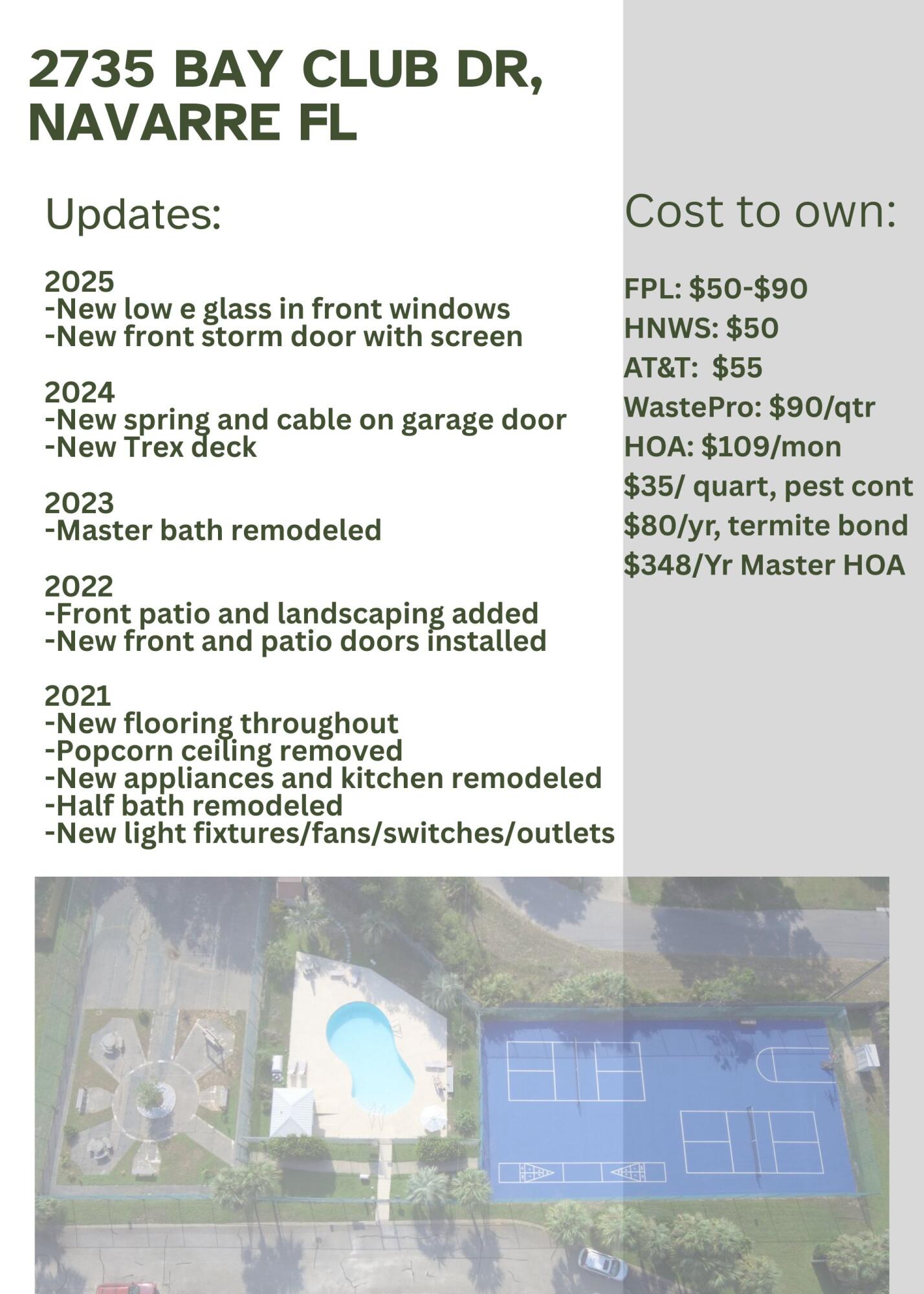 VILLA DANIELLE - Residential