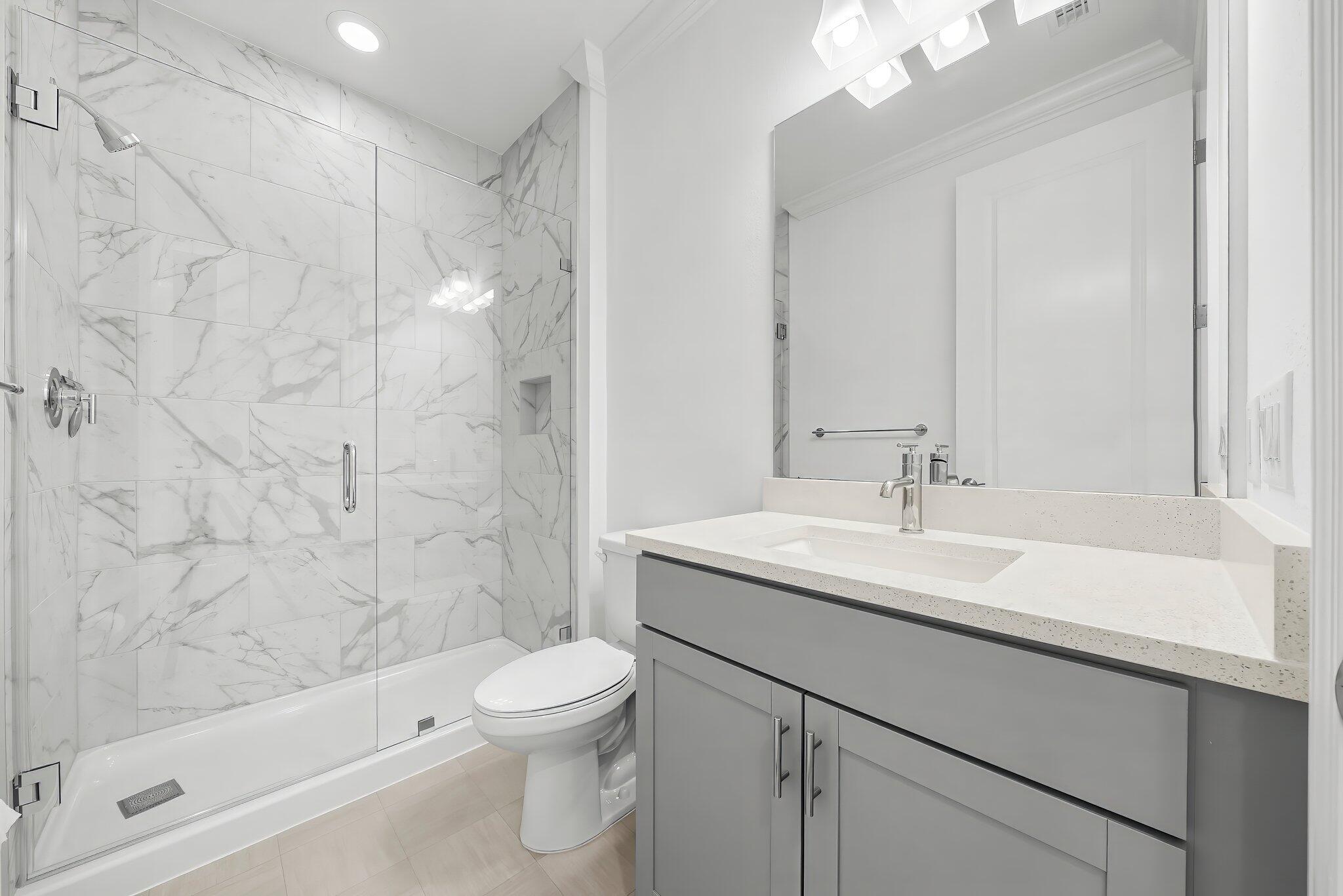 Latitude at Watersound - Residential