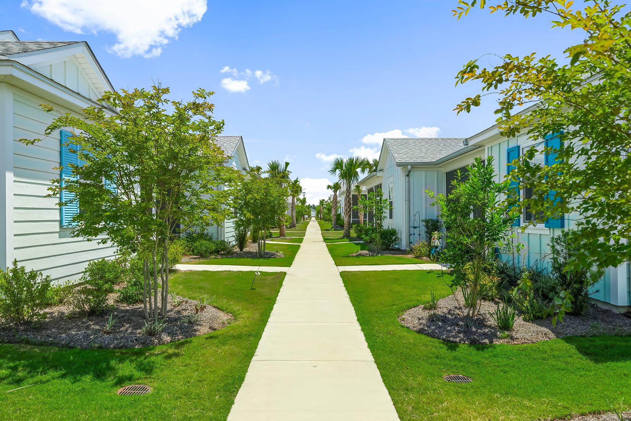 Latitude at Watersound - Residential