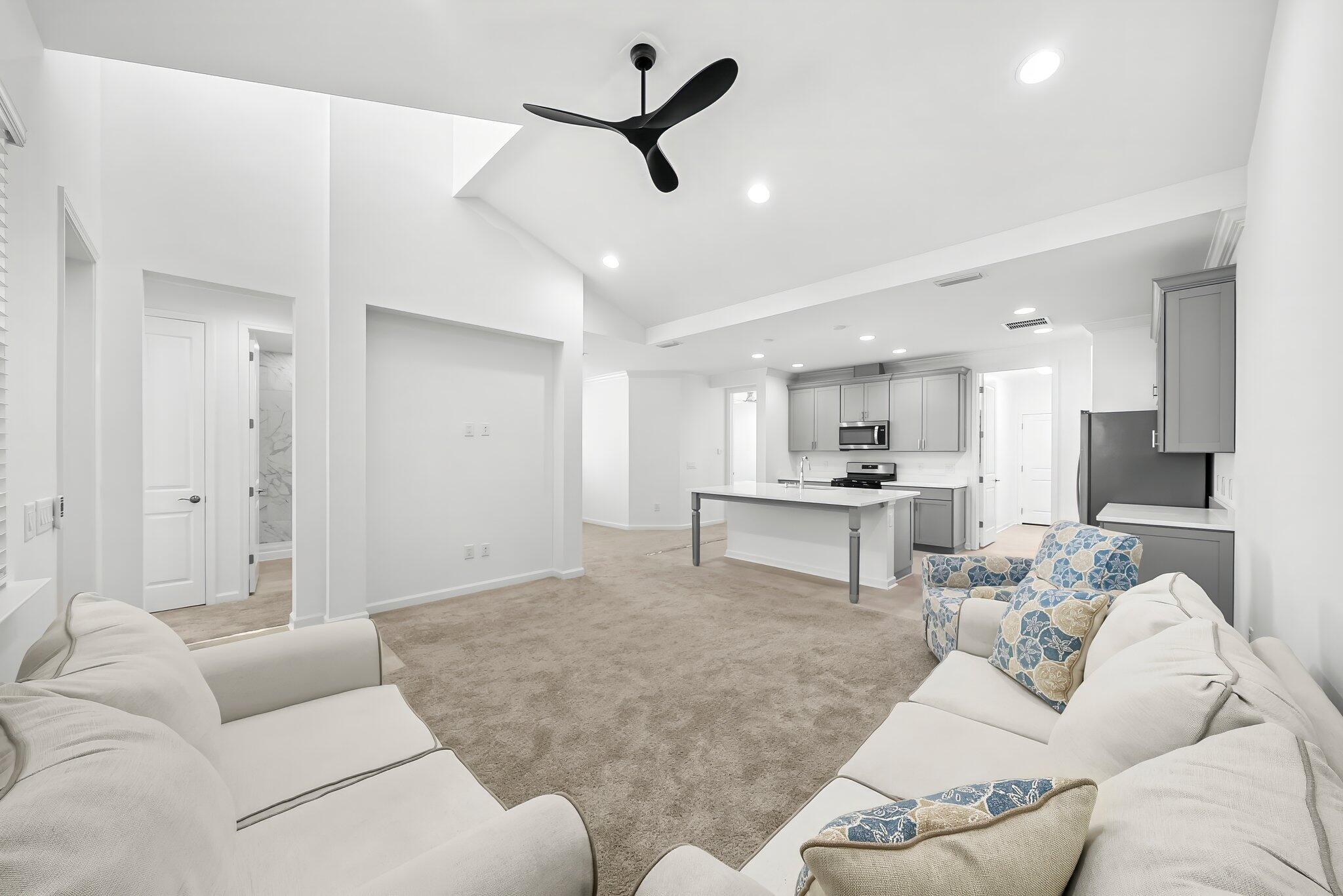 Latitude at Watersound - Residential
