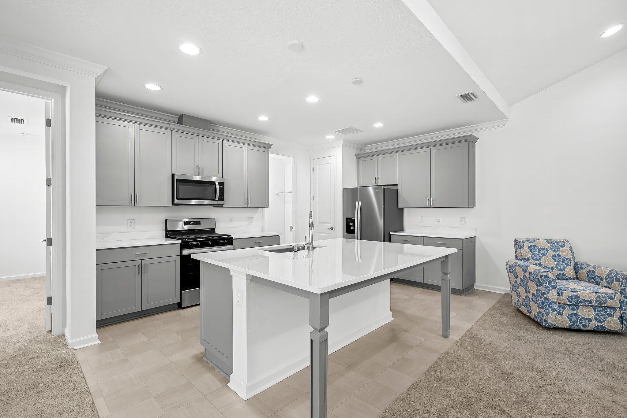 Latitude at Watersound - Residential