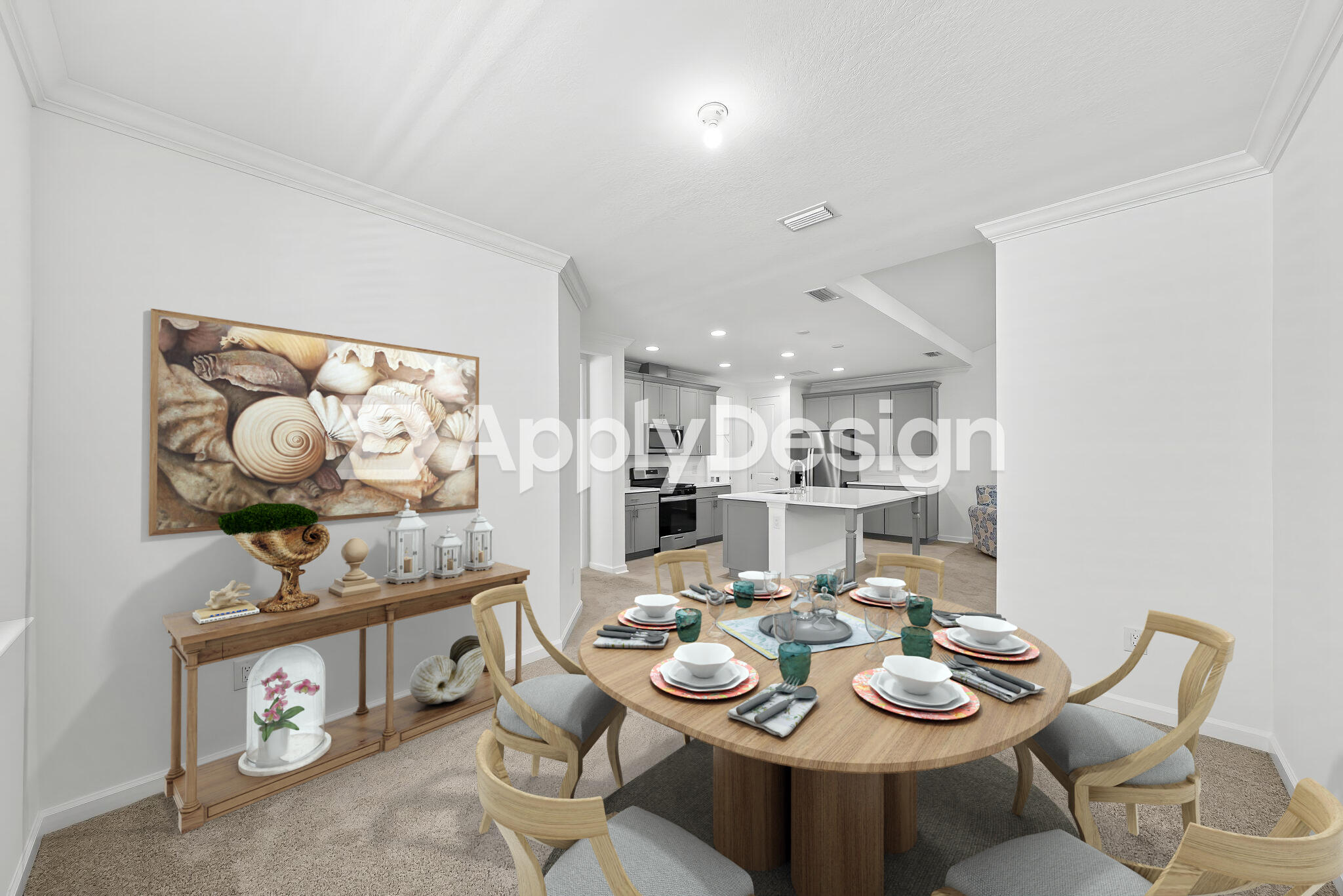 Latitude at Watersound - Residential