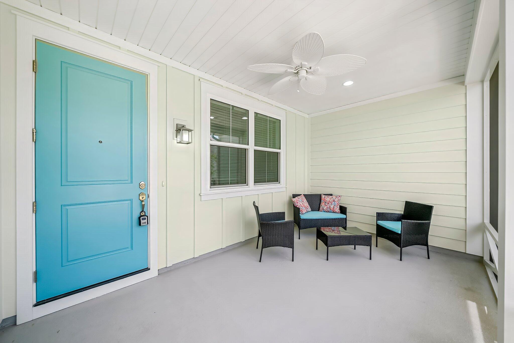 Latitude at Watersound - Residential