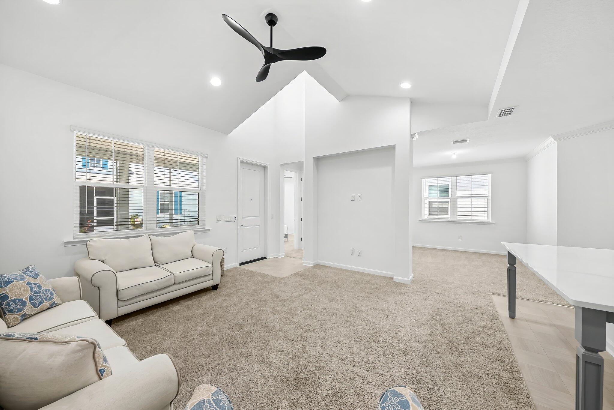 Latitude at Watersound - Residential