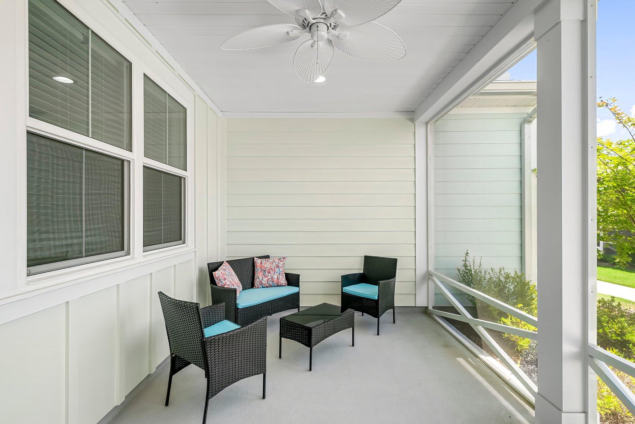 Latitude at Watersound - Residential