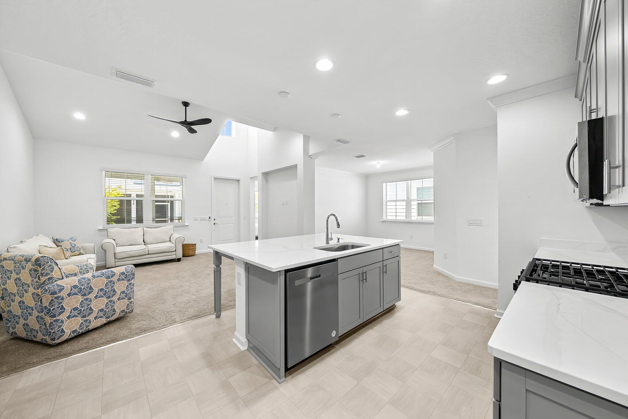 Latitude at Watersound - Residential