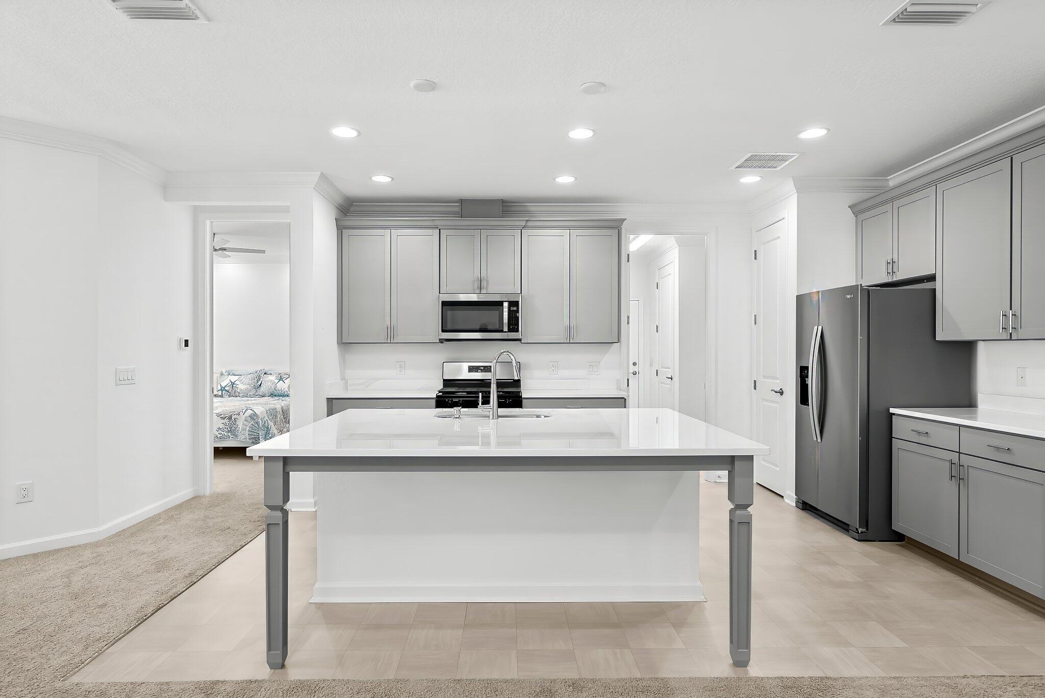 Latitude at Watersound - Residential