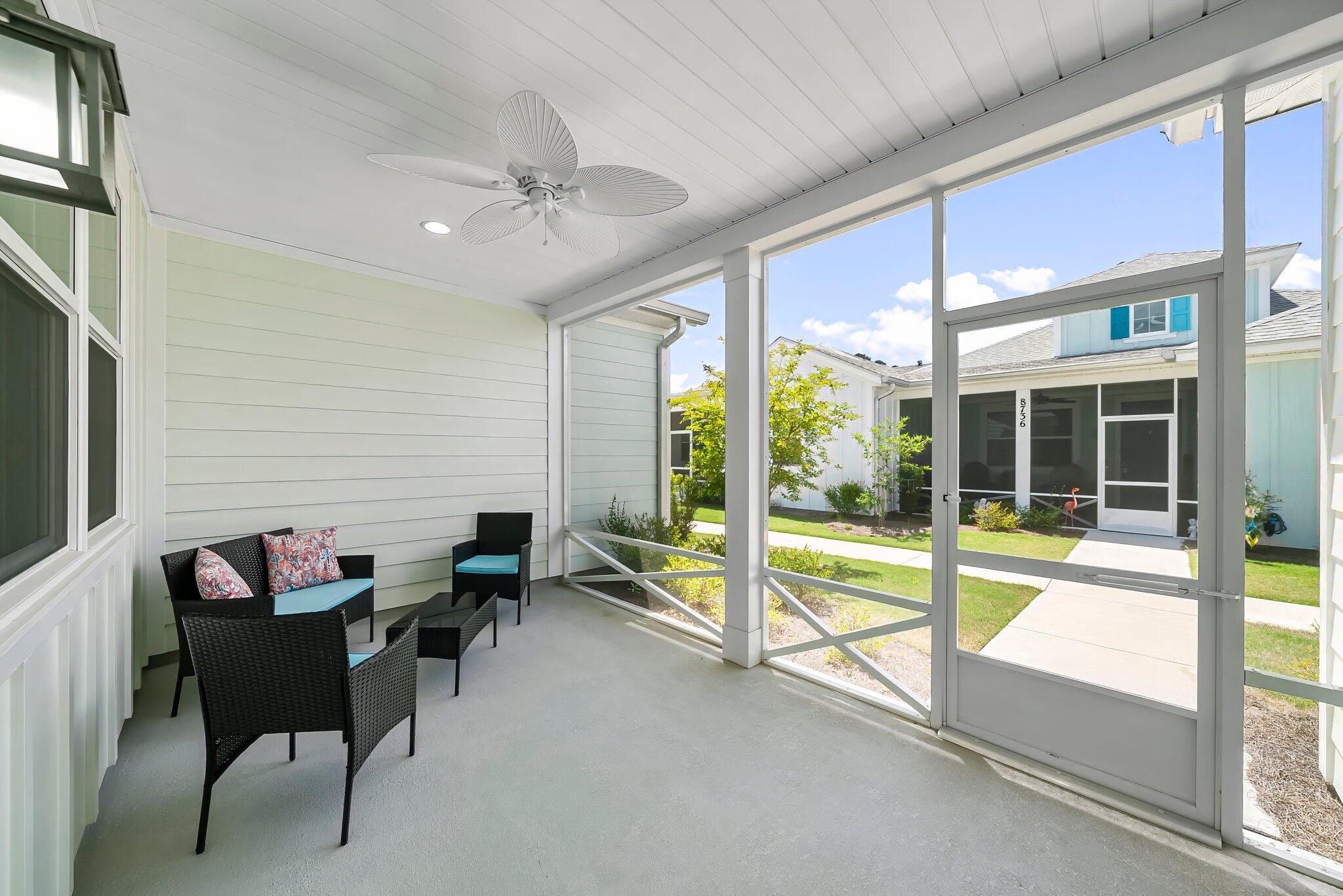 Latitude at Watersound - Residential