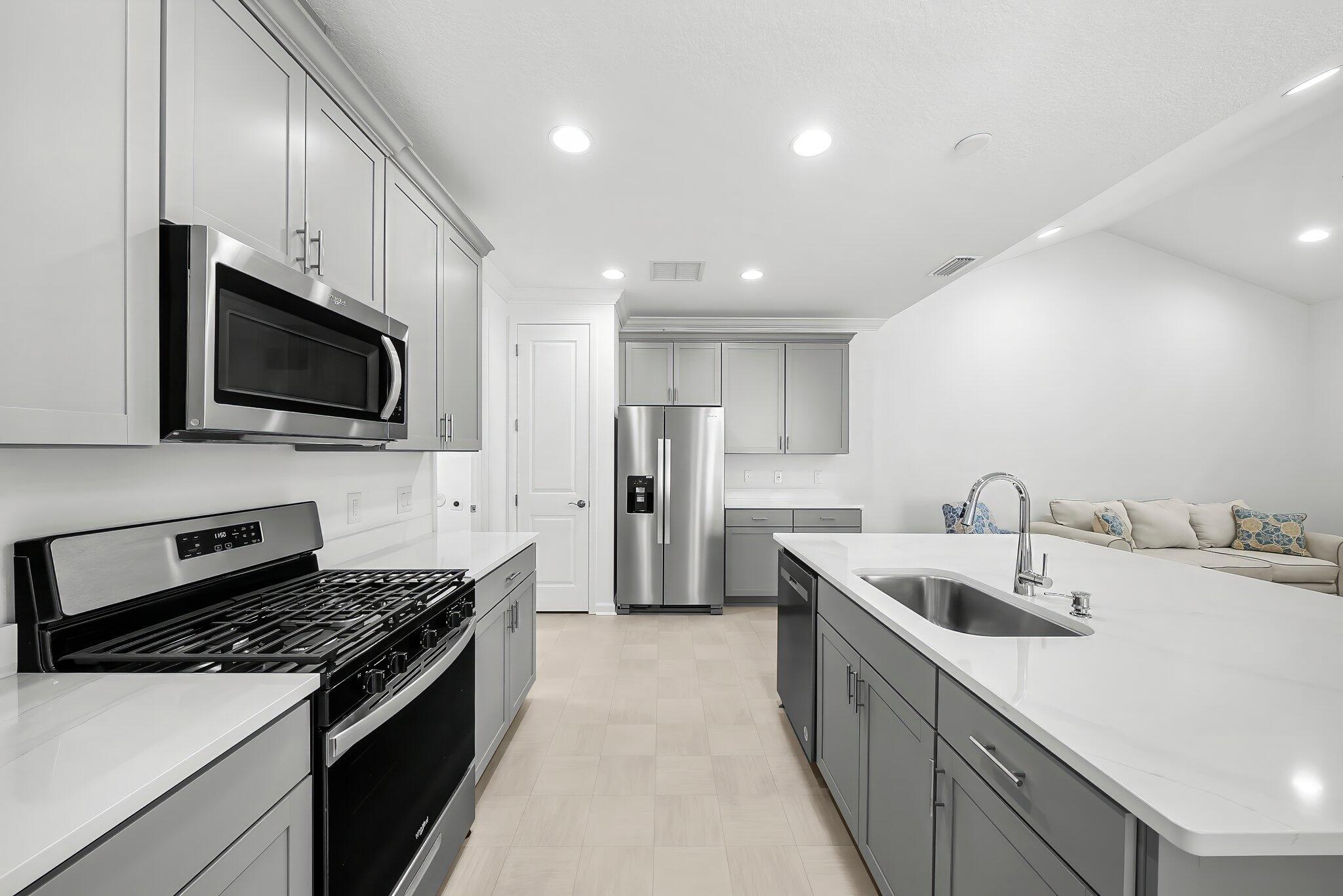 Latitude at Watersound - Residential