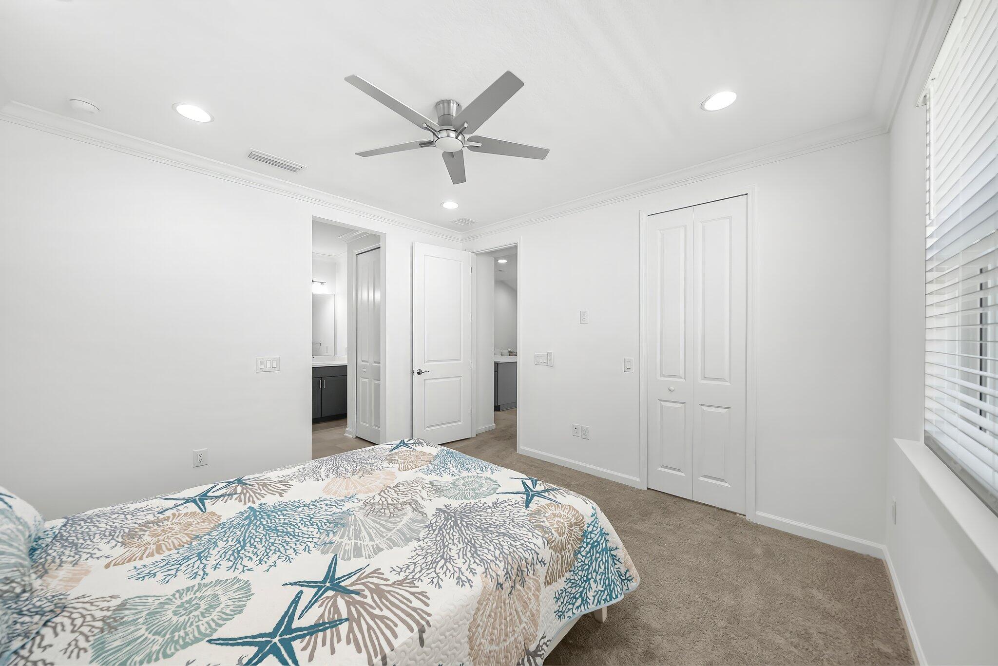 Latitude at Watersound - Residential