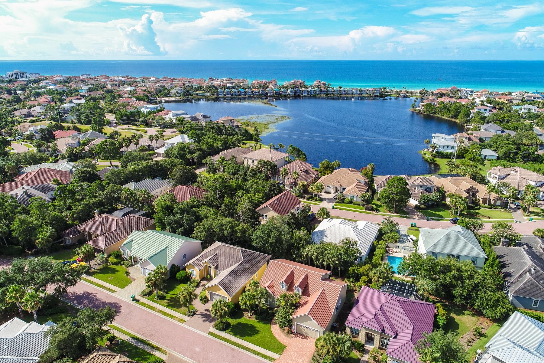 DESTINY EAST PH 3 - Residential