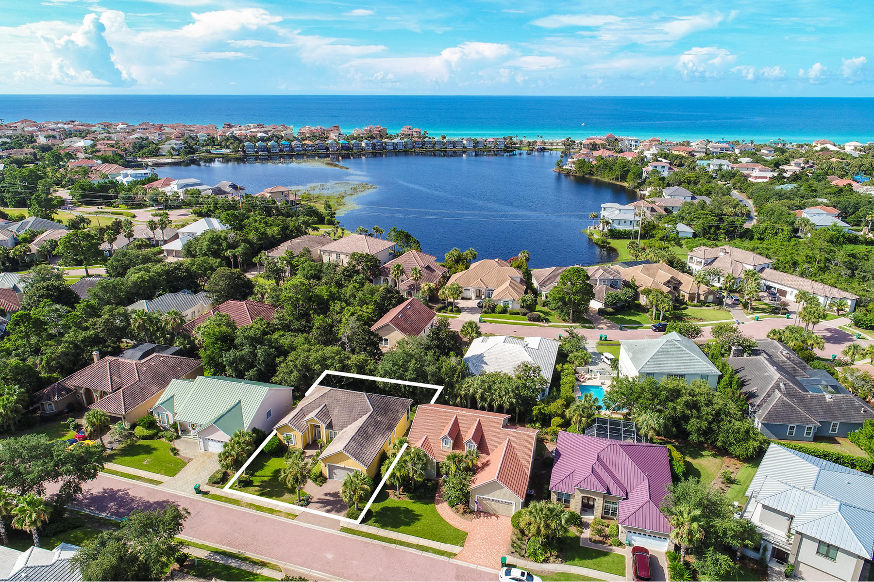 DESTINY EAST PH 3 - Residential