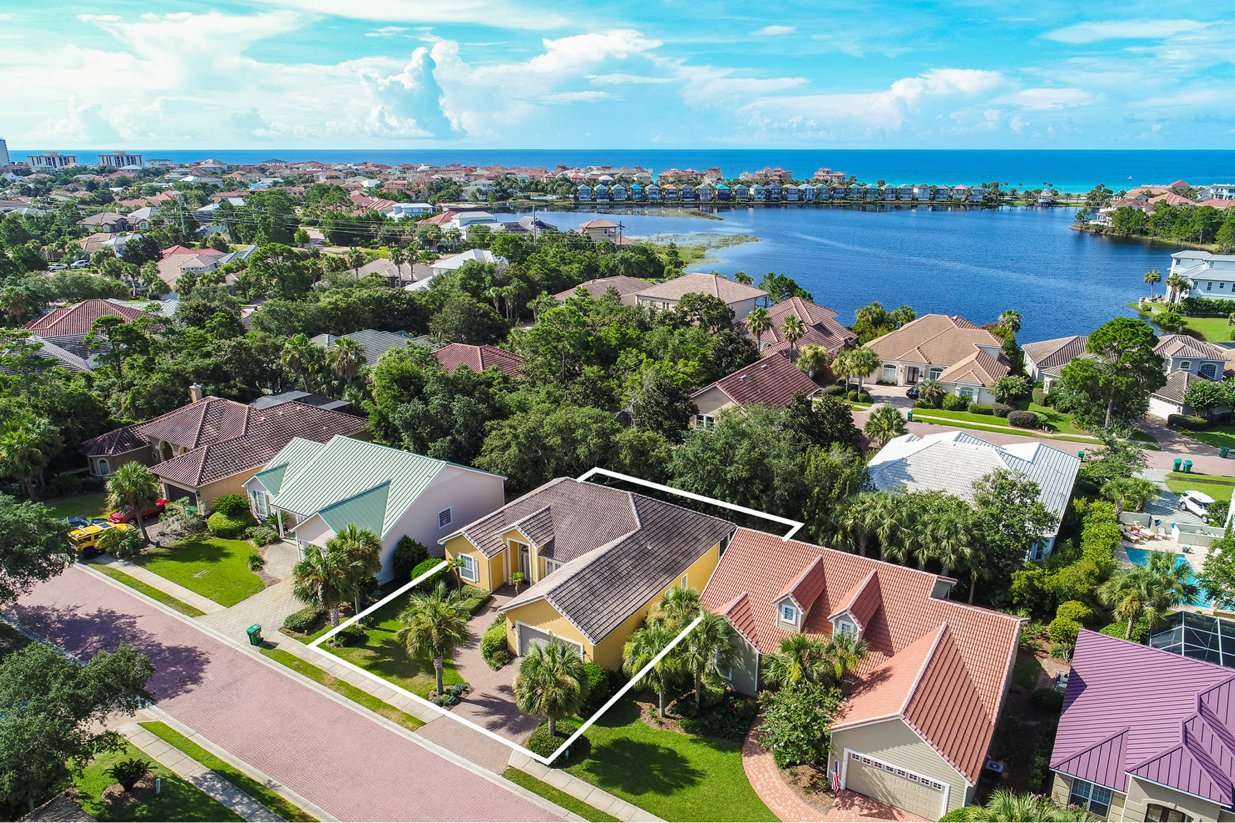 DESTINY EAST PH 3 - Residential