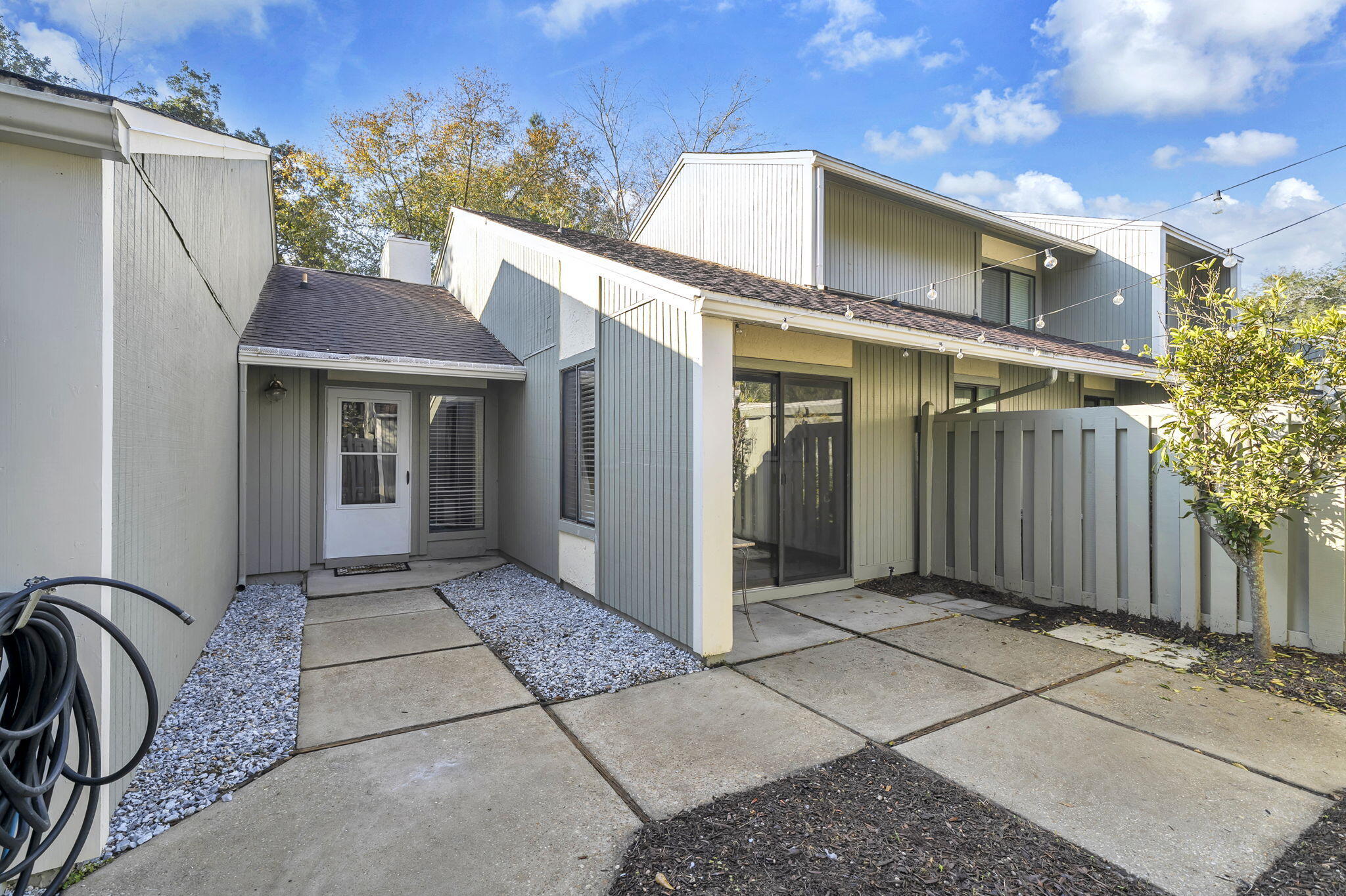 ROYAL OAK VILLAGE - Residential