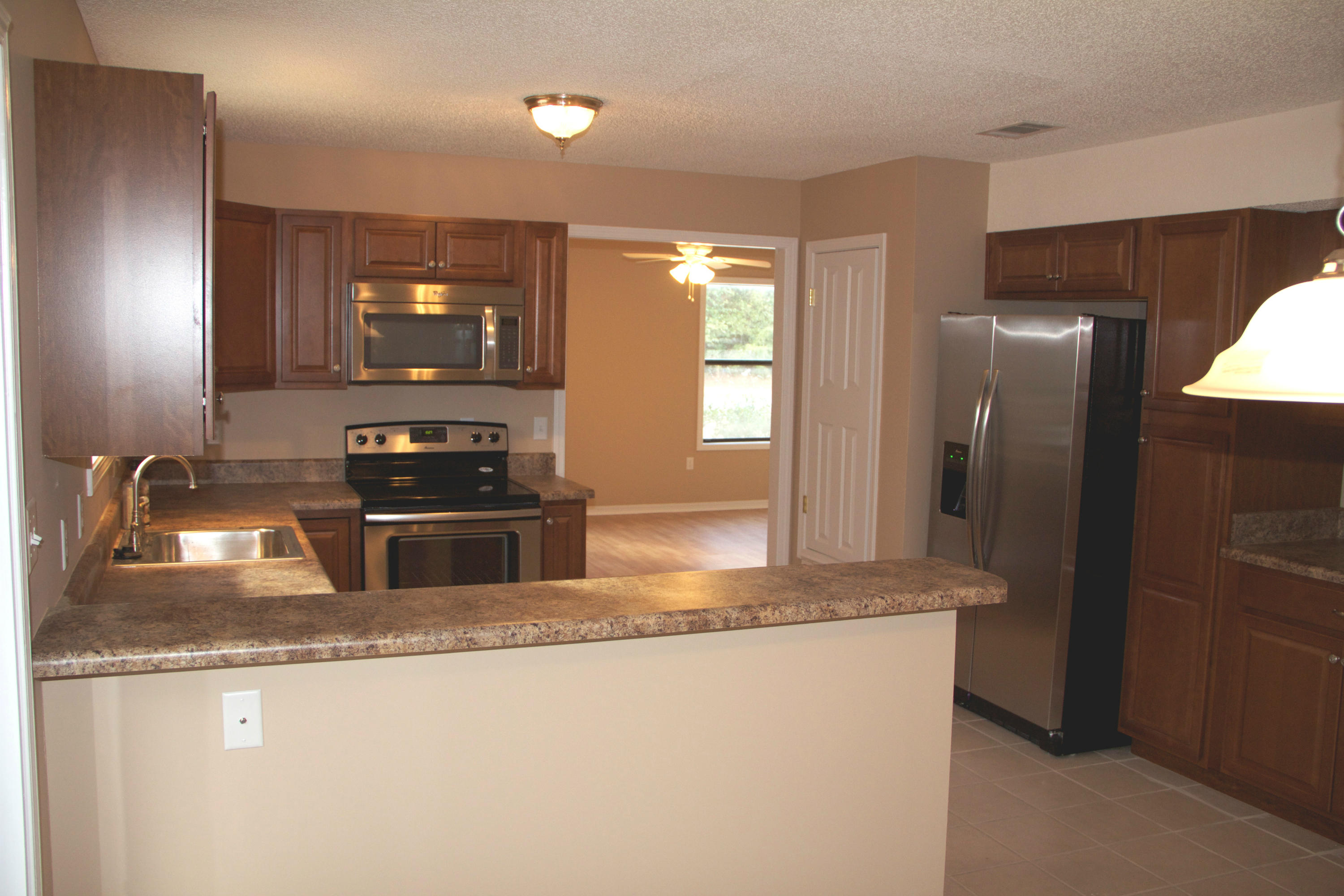 LANTERN RIDGE S/D PH 1 - Residential