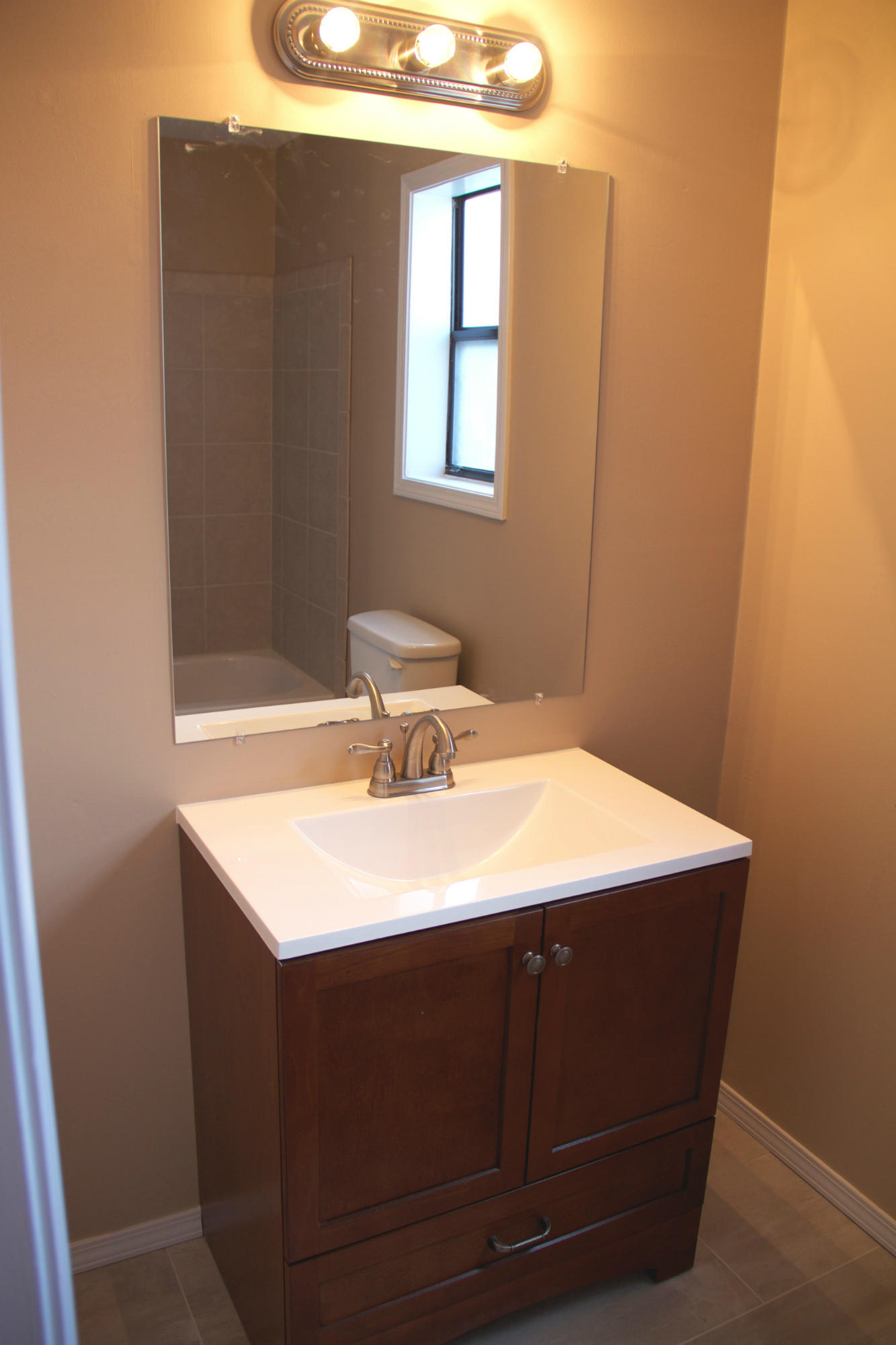 LANTERN RIDGE S/D PH 1 - Residential