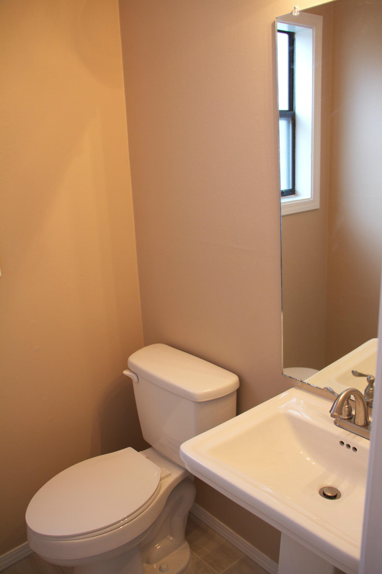 LANTERN RIDGE S/D PH 1 - Residential