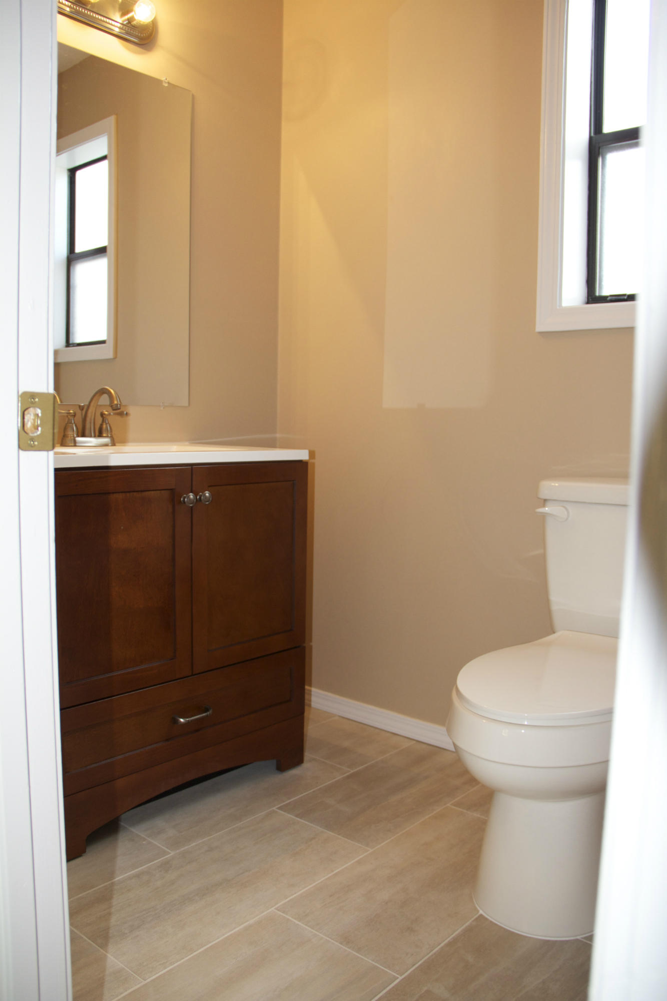 LANTERN RIDGE S/D PH 1 - Residential