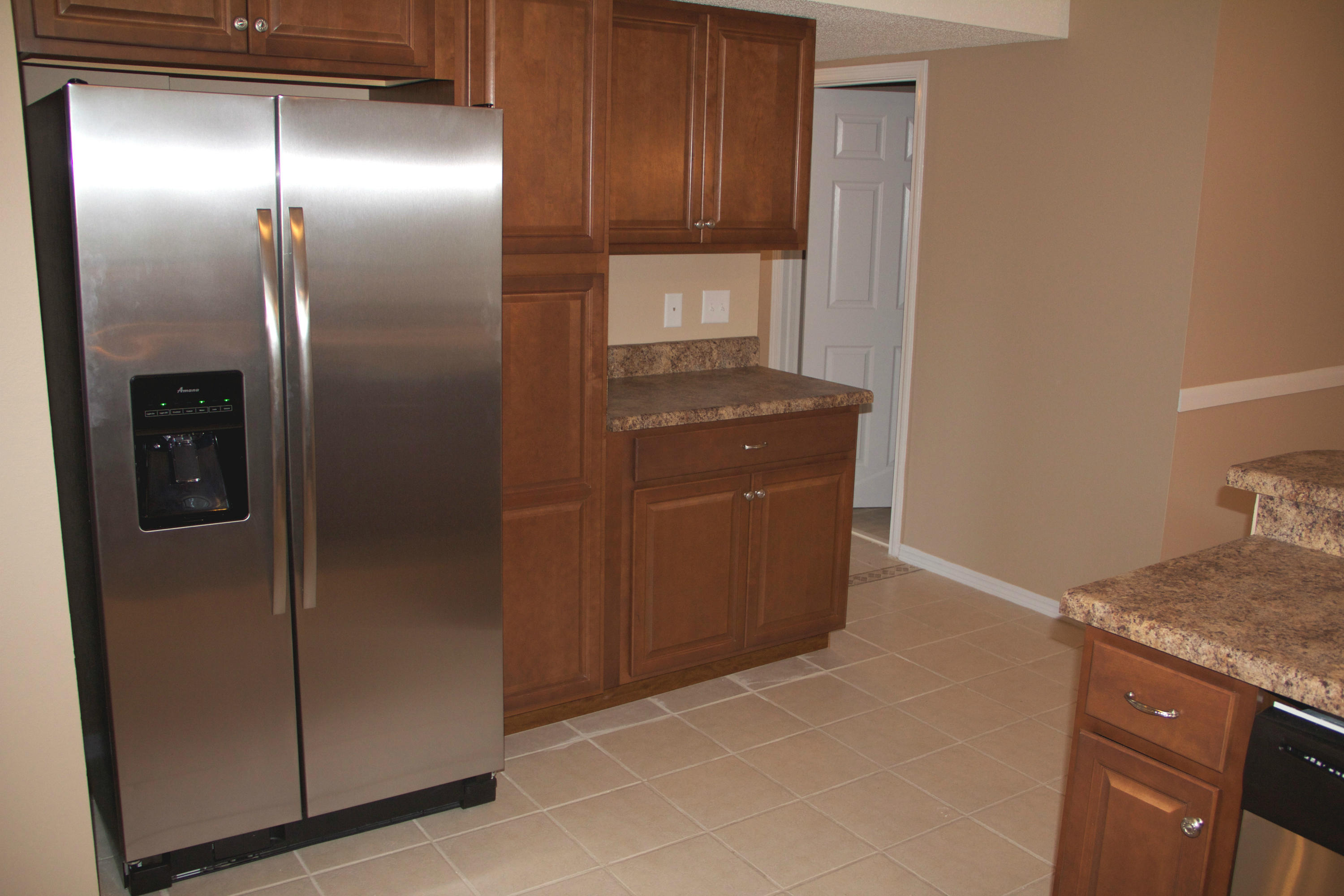 LANTERN RIDGE S/D PH 1 - Residential