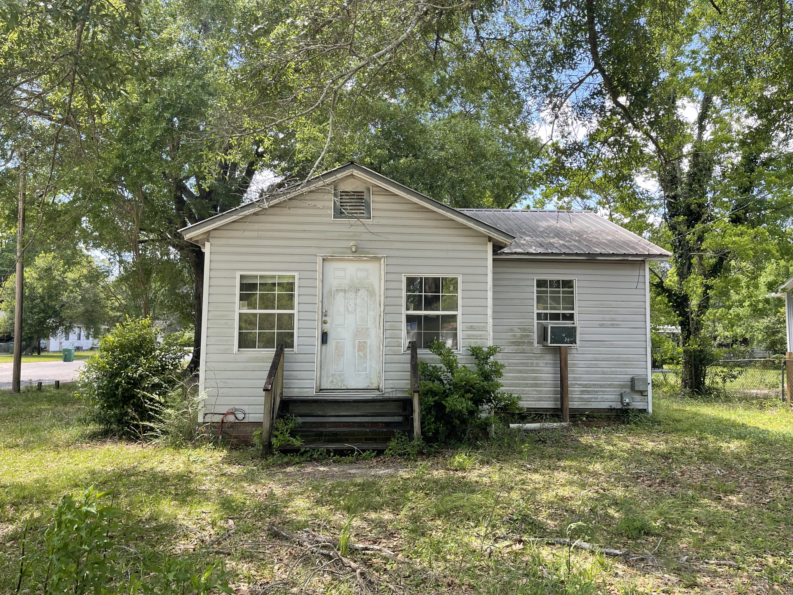 NORTHWOOD ADDN - Residential