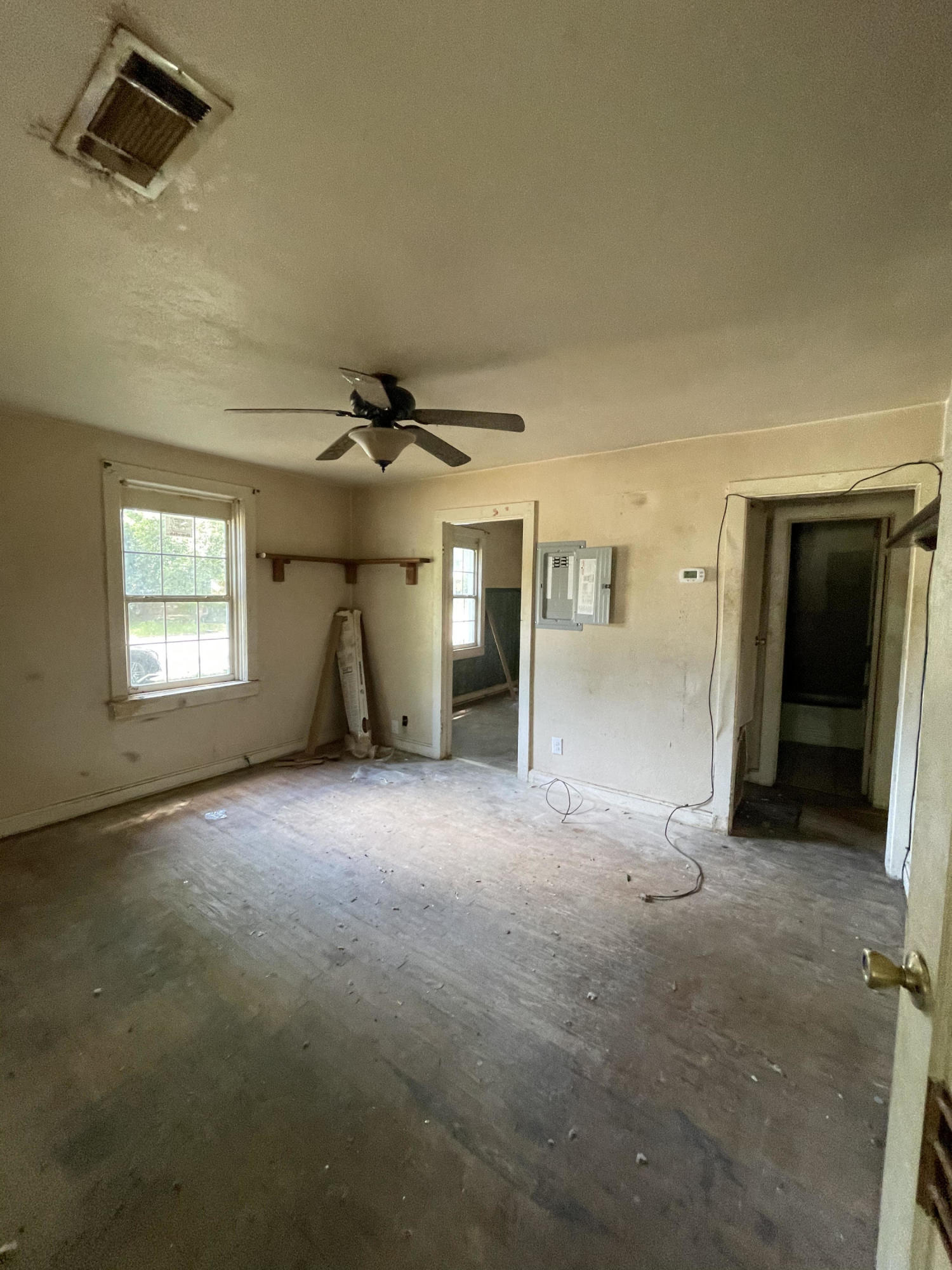 NORTHWOOD ADDN - Residential