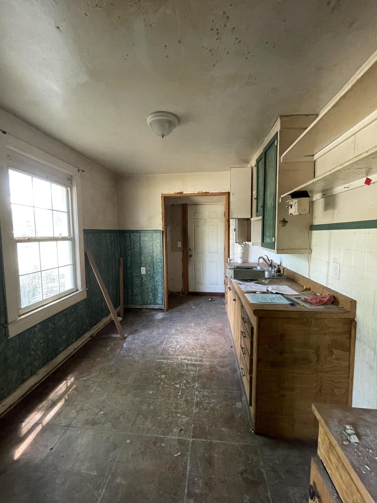 NORTHWOOD ADDN - Residential