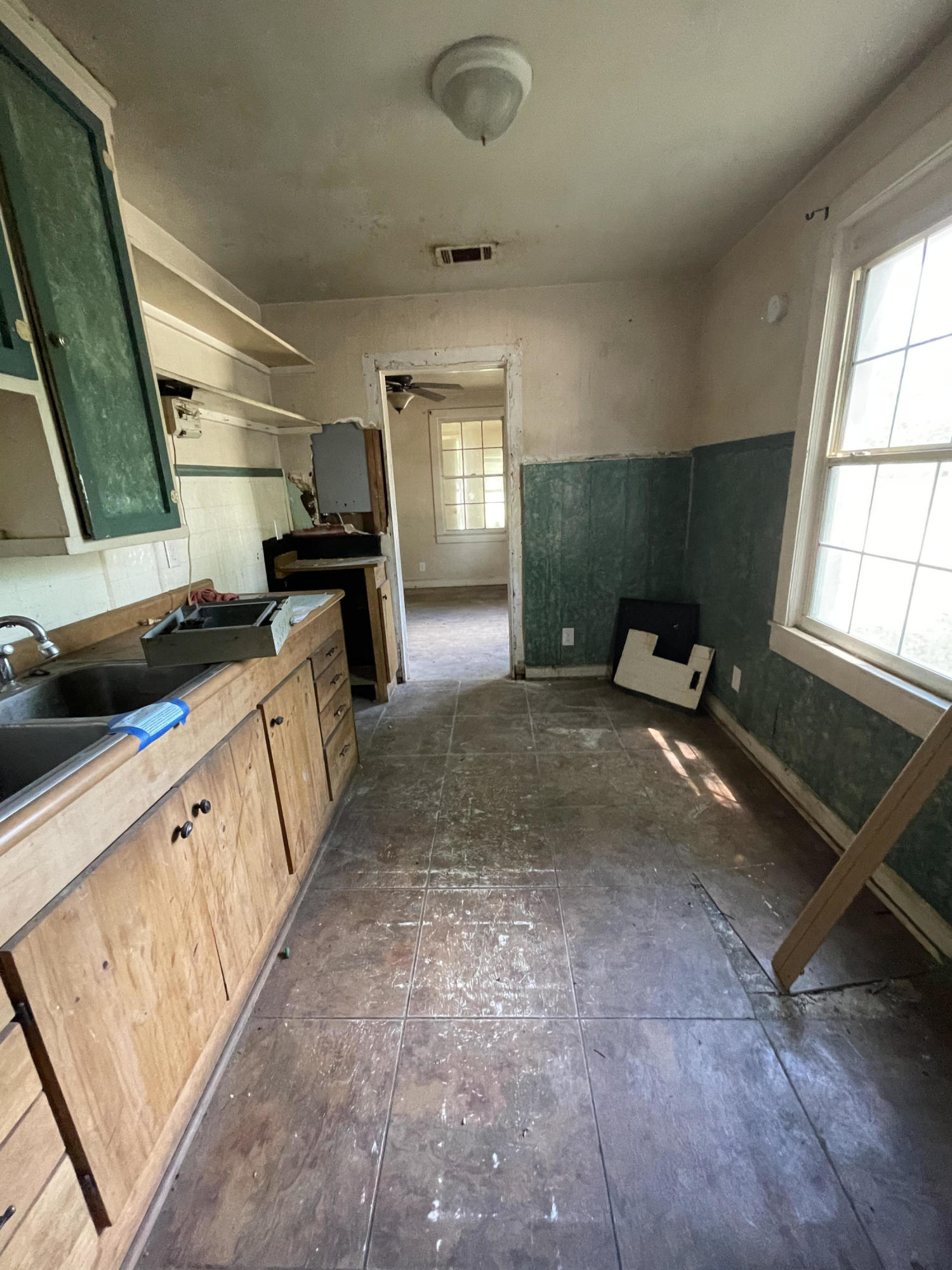 NORTHWOOD ADDN - Residential