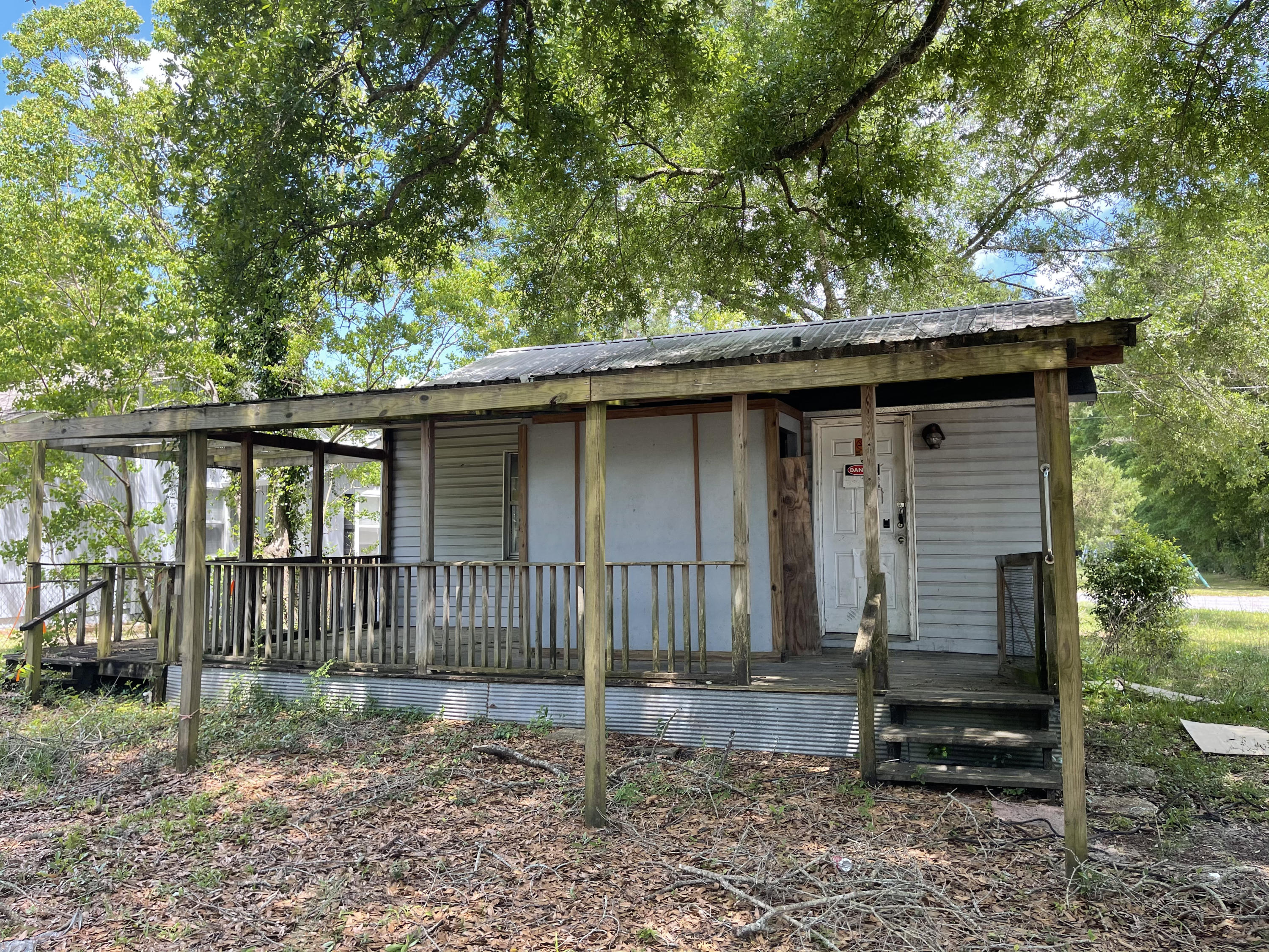 NORTHWOOD ADDN - Residential