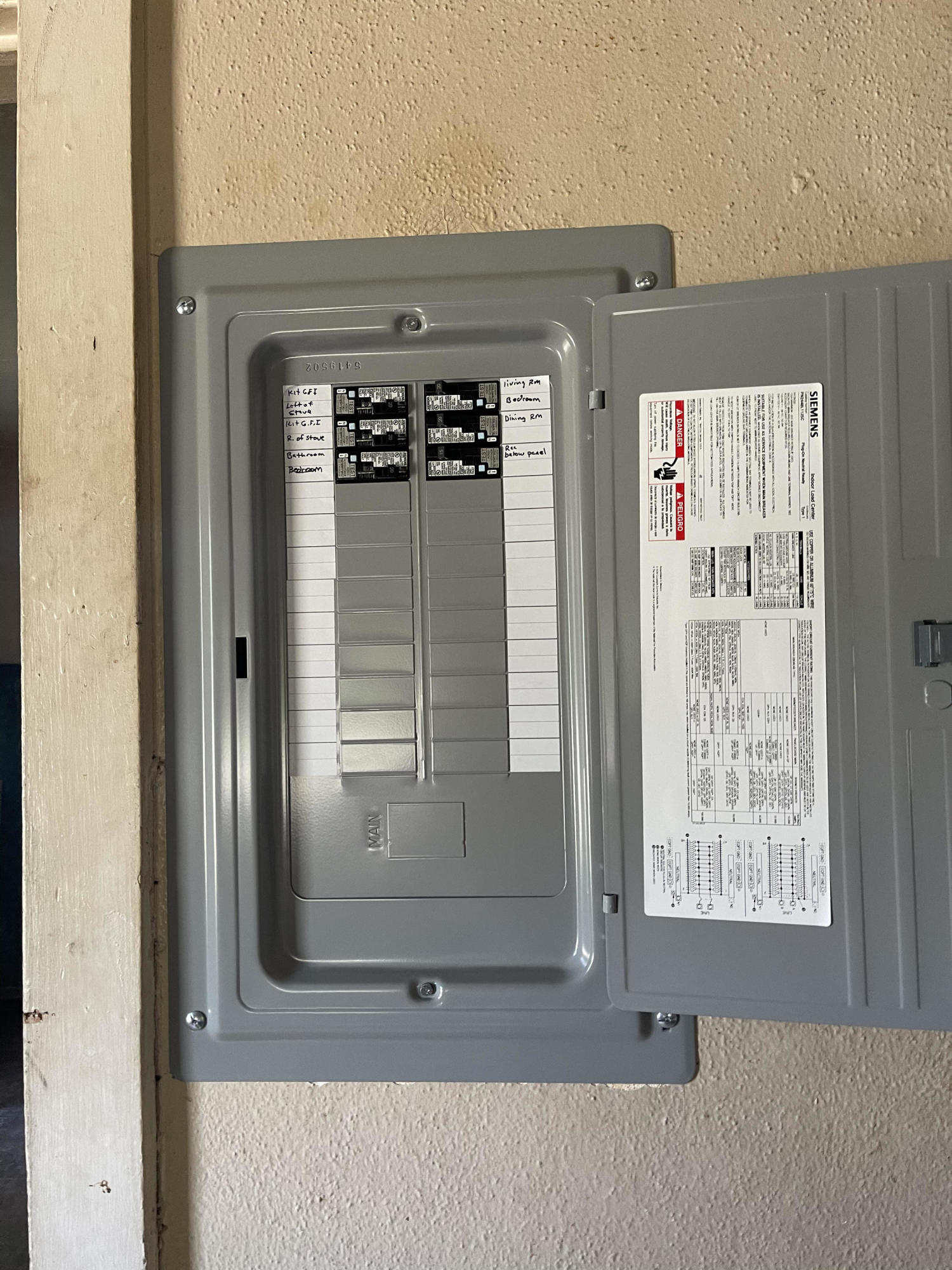 NORTHWOOD ADDN - Residential