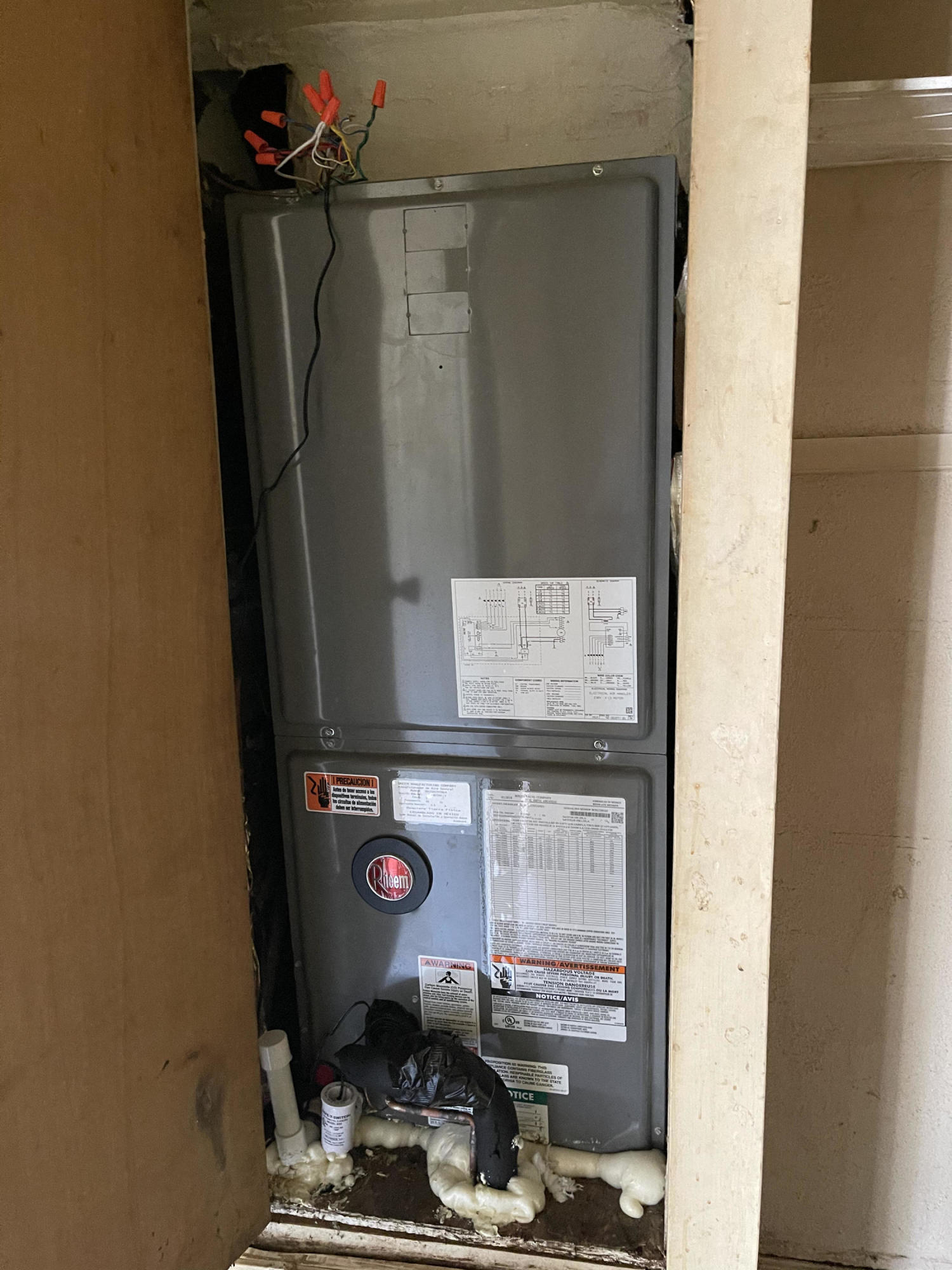 NORTHWOOD ADDN - Residential