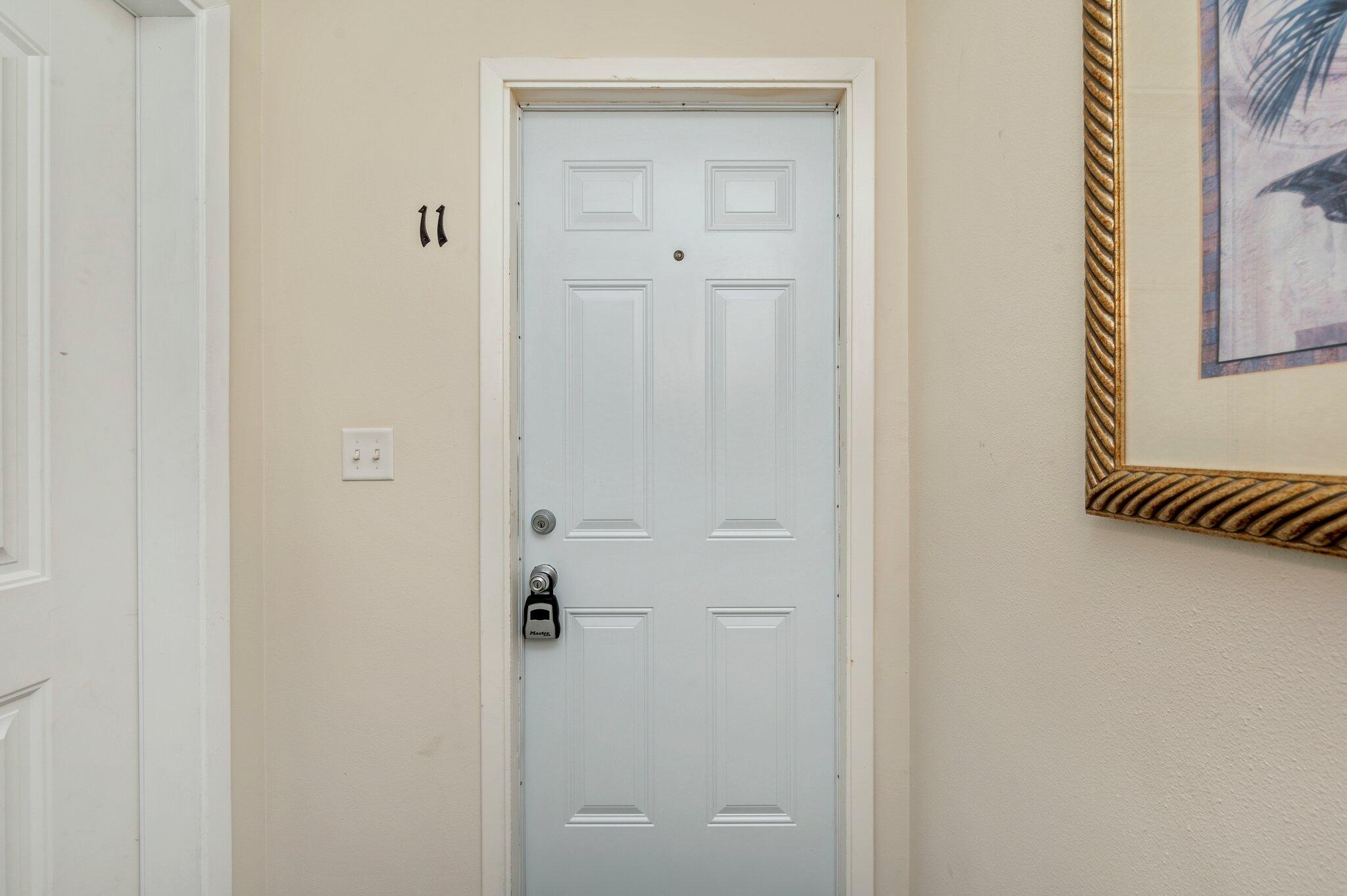 MARINA VILLAS CONDO AT BLUEWATER BAY - Residential Lease