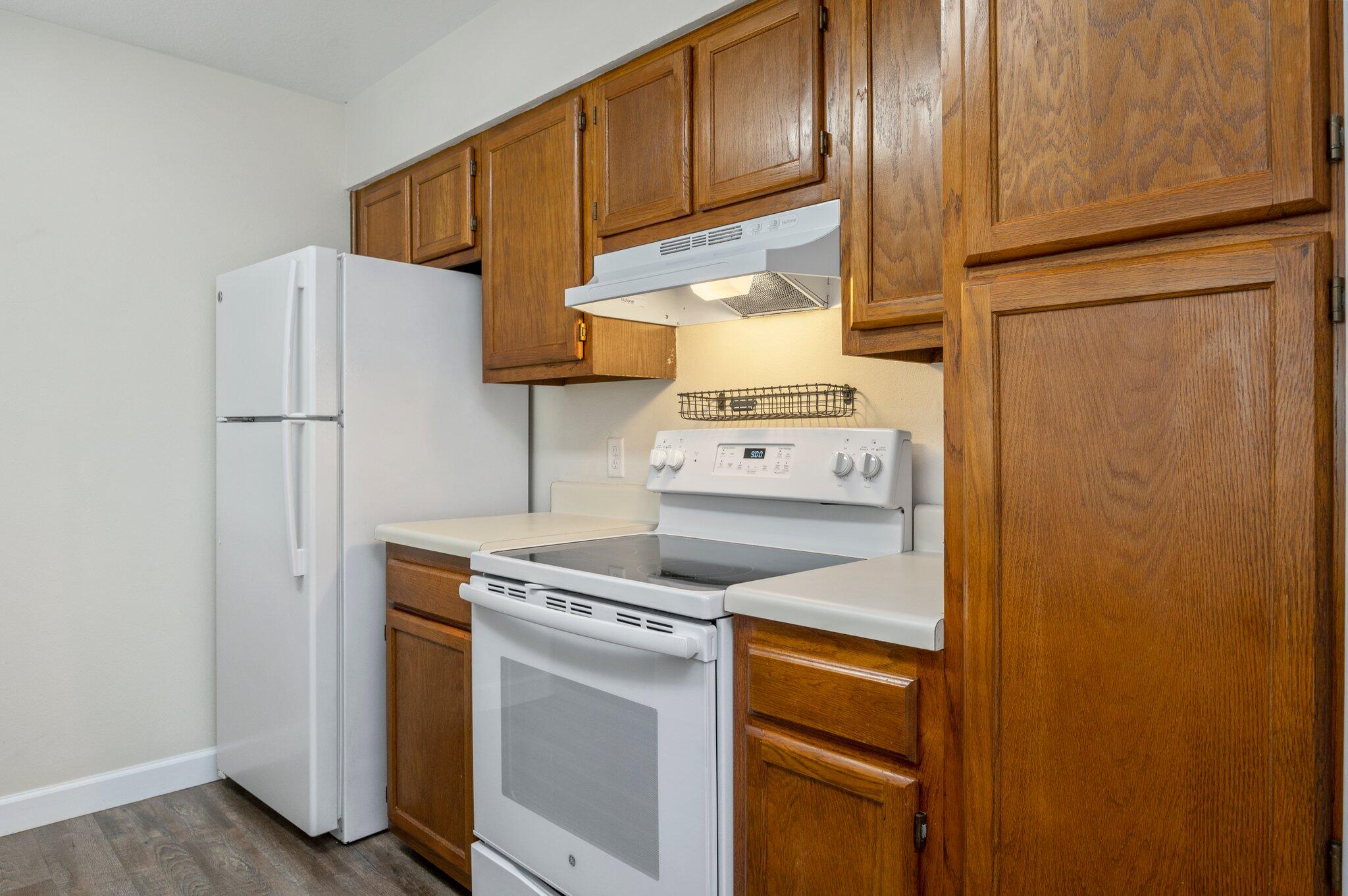 MARINA VILLAS CONDO AT BLUEWATER BAY - Residential Lease