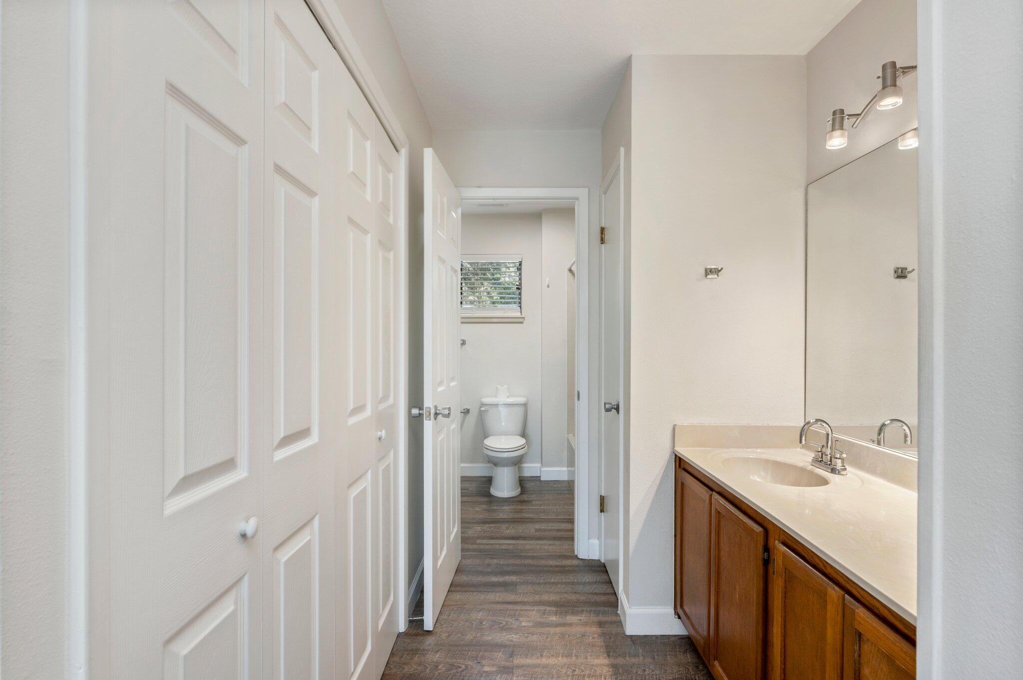 MARINA VILLAS CONDO AT BLUEWATER BAY - Residential Lease