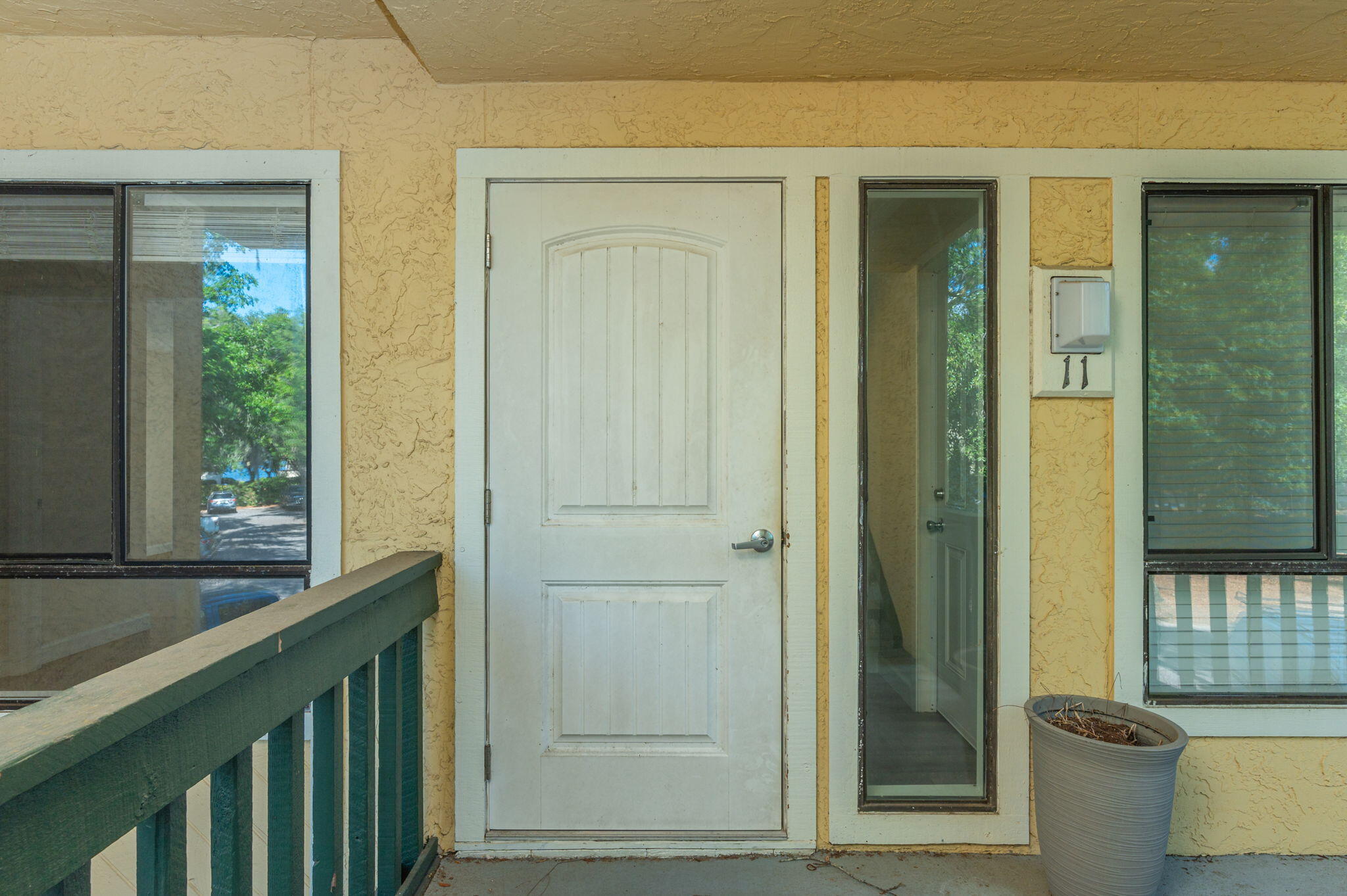 MARINA VILLAS CONDO AT BLUEWATER BAY - Residential Lease